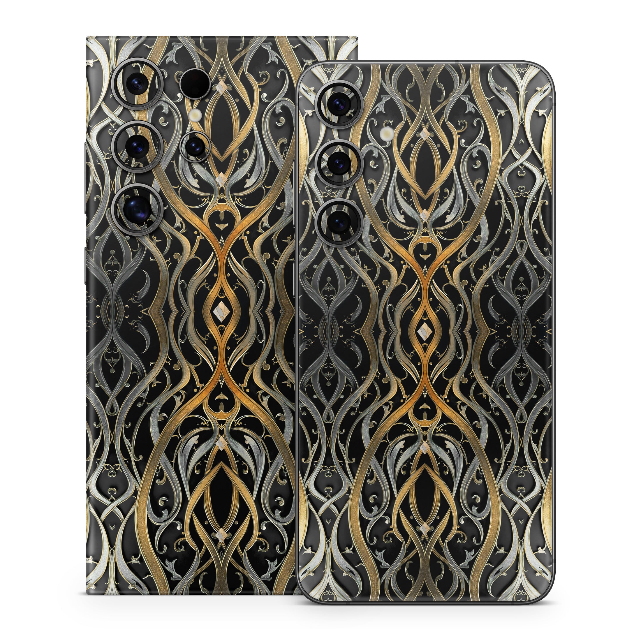 Nouveau - Samsung Galaxy S24 Skin