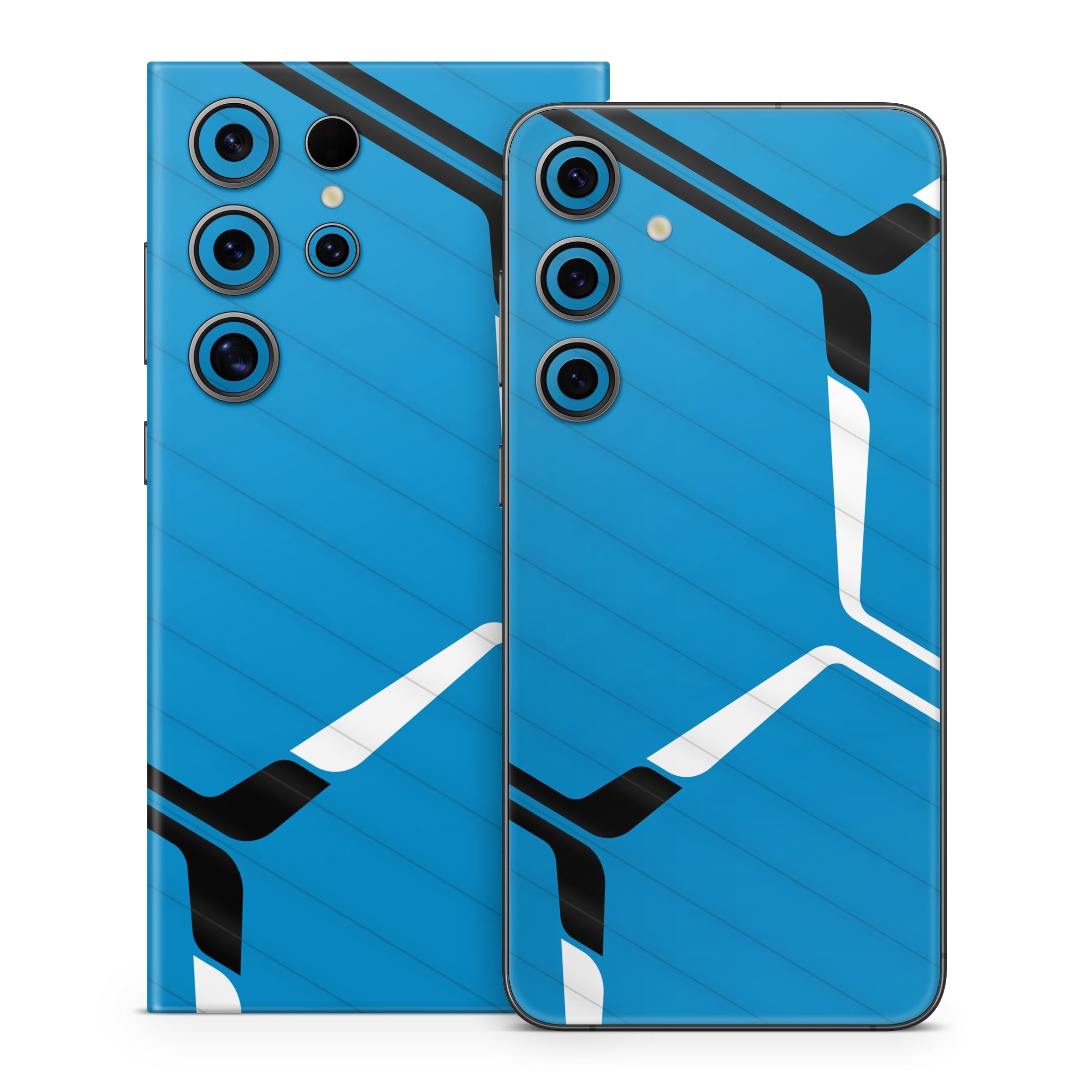 The Fly Guy - Samsung Galaxy S24 Skin