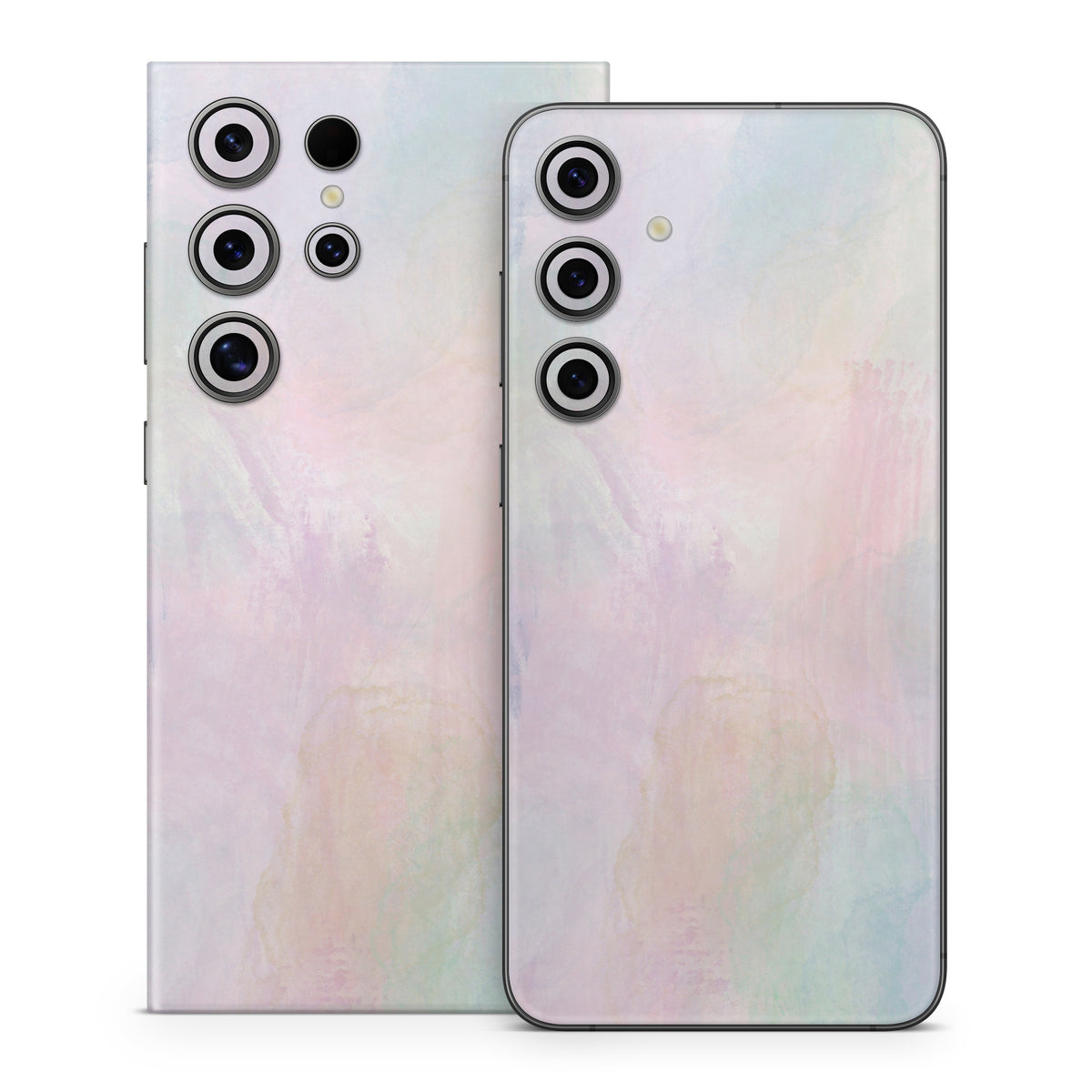 Painted Gaze - Samsung Galaxy S24 Skin