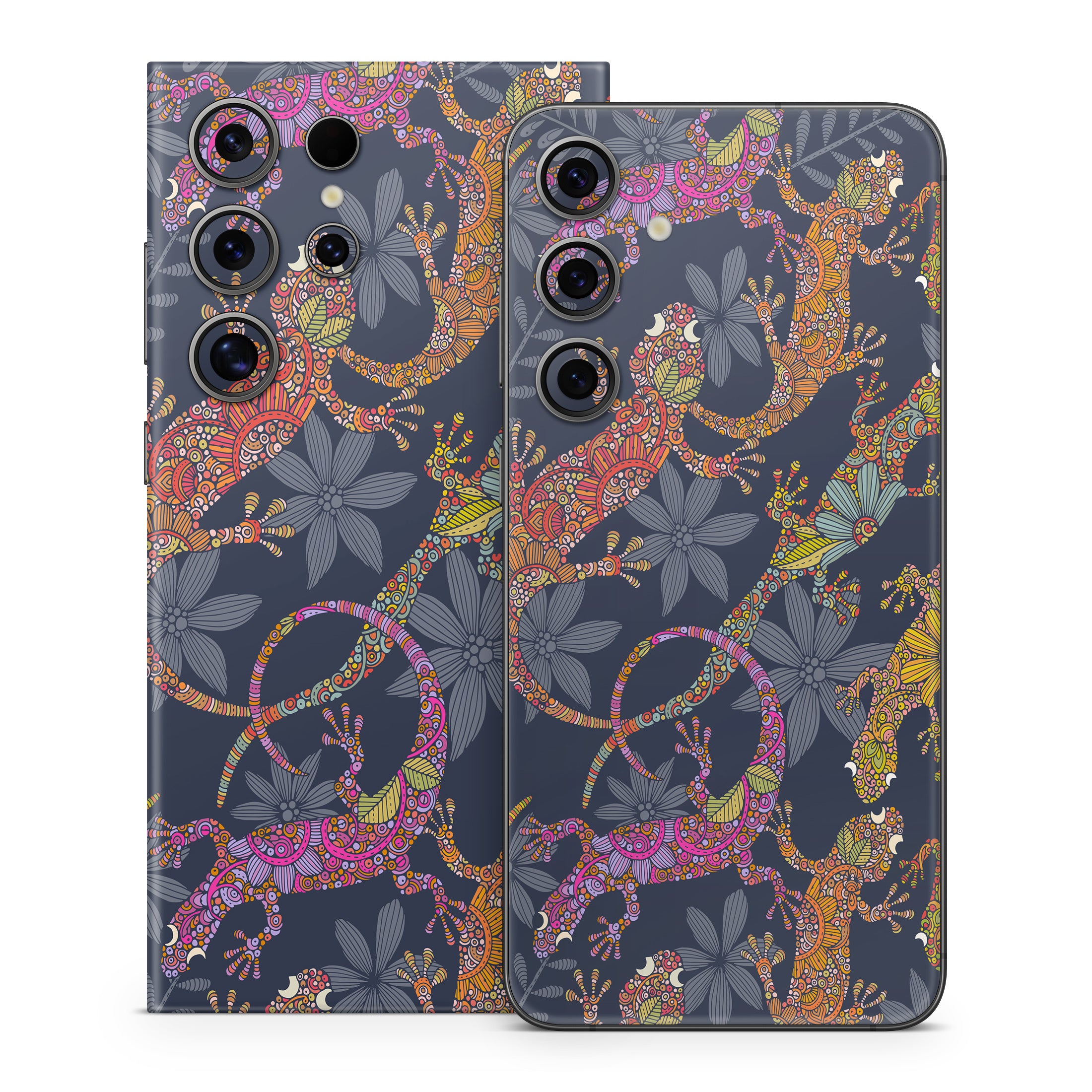 Salamanca - Samsung Galaxy S24 Skin