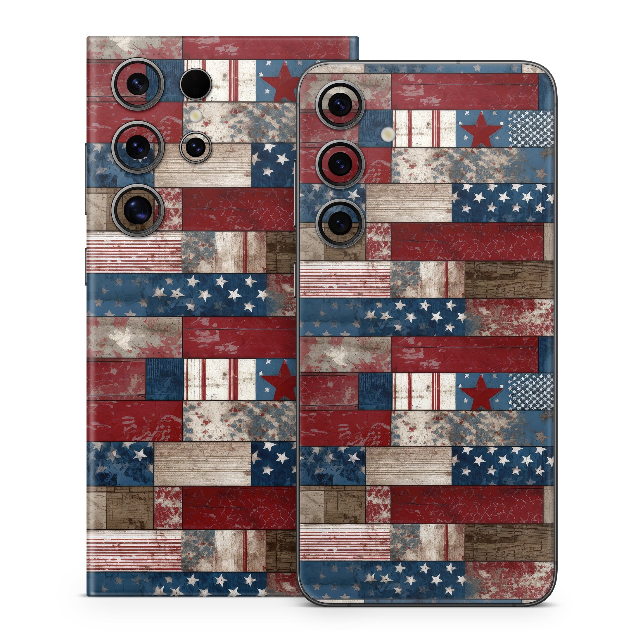 Tradition - Samsung Galaxy S24 Skin