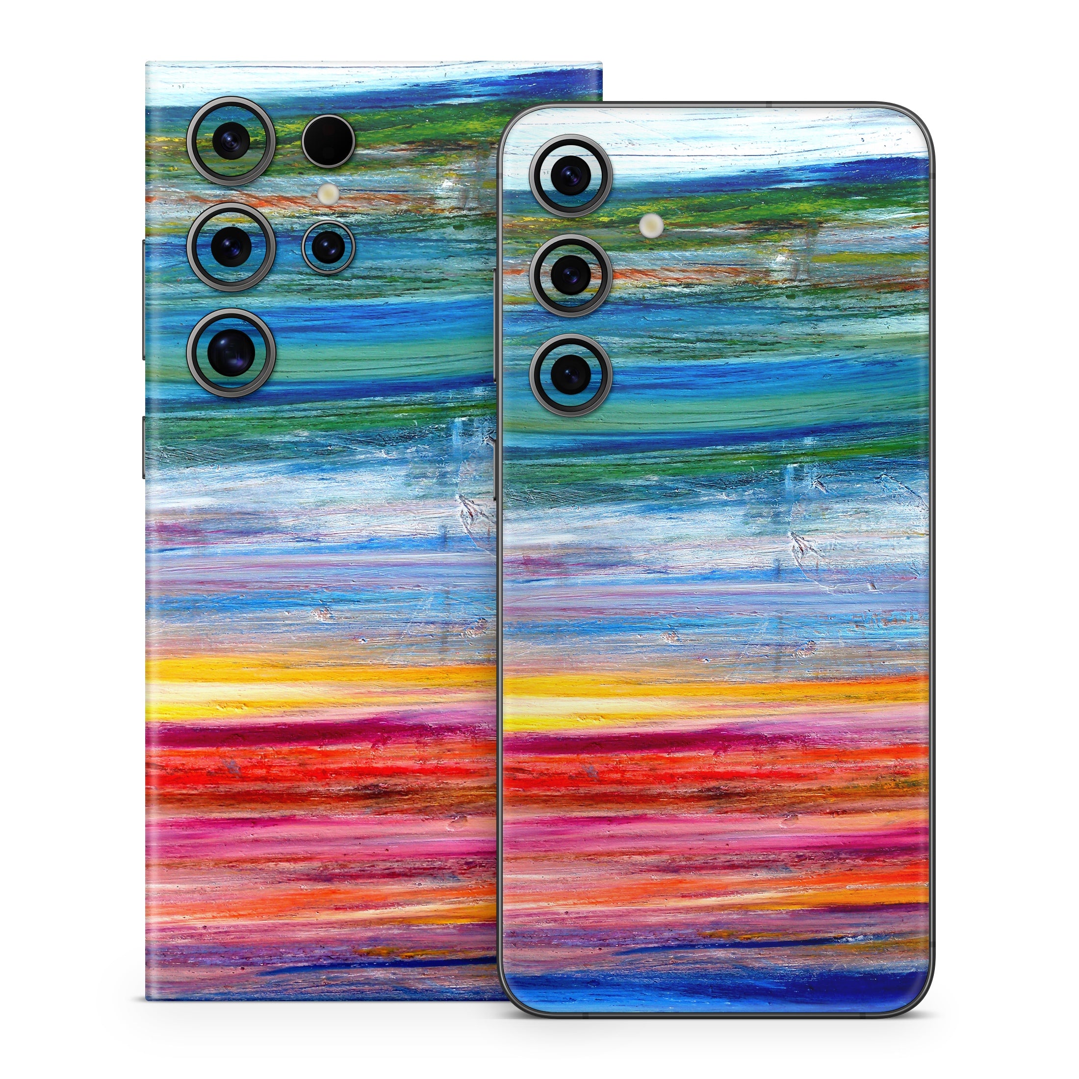 Waterfall - Samsung Galaxy S24 Skin