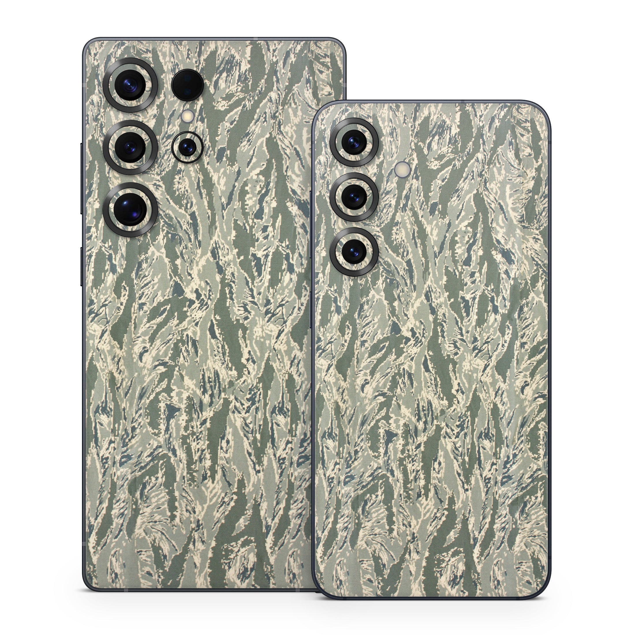 ABU Camo - Samsung Galaxy S25 Skin