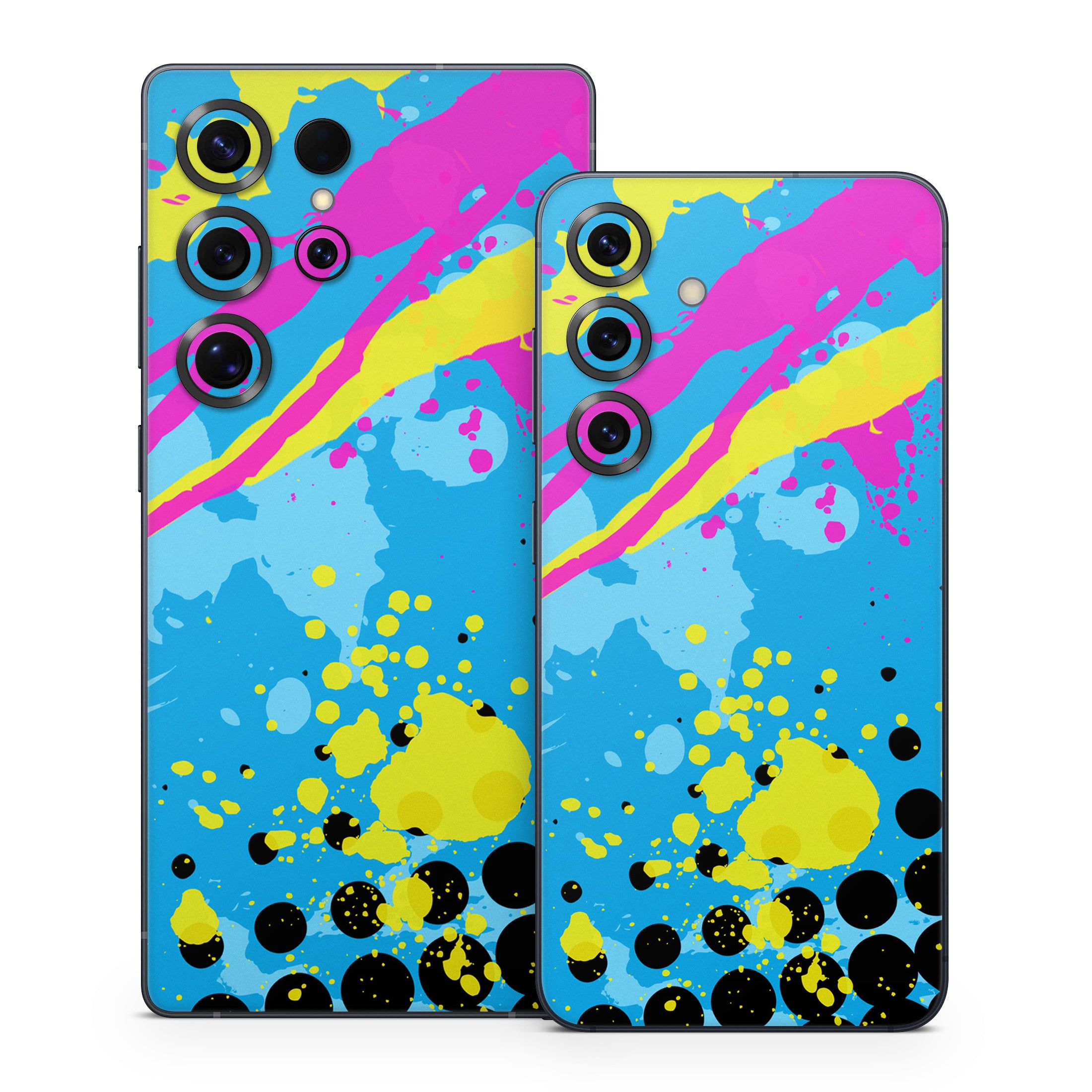 Acid - Samsung Galaxy S25 Skin