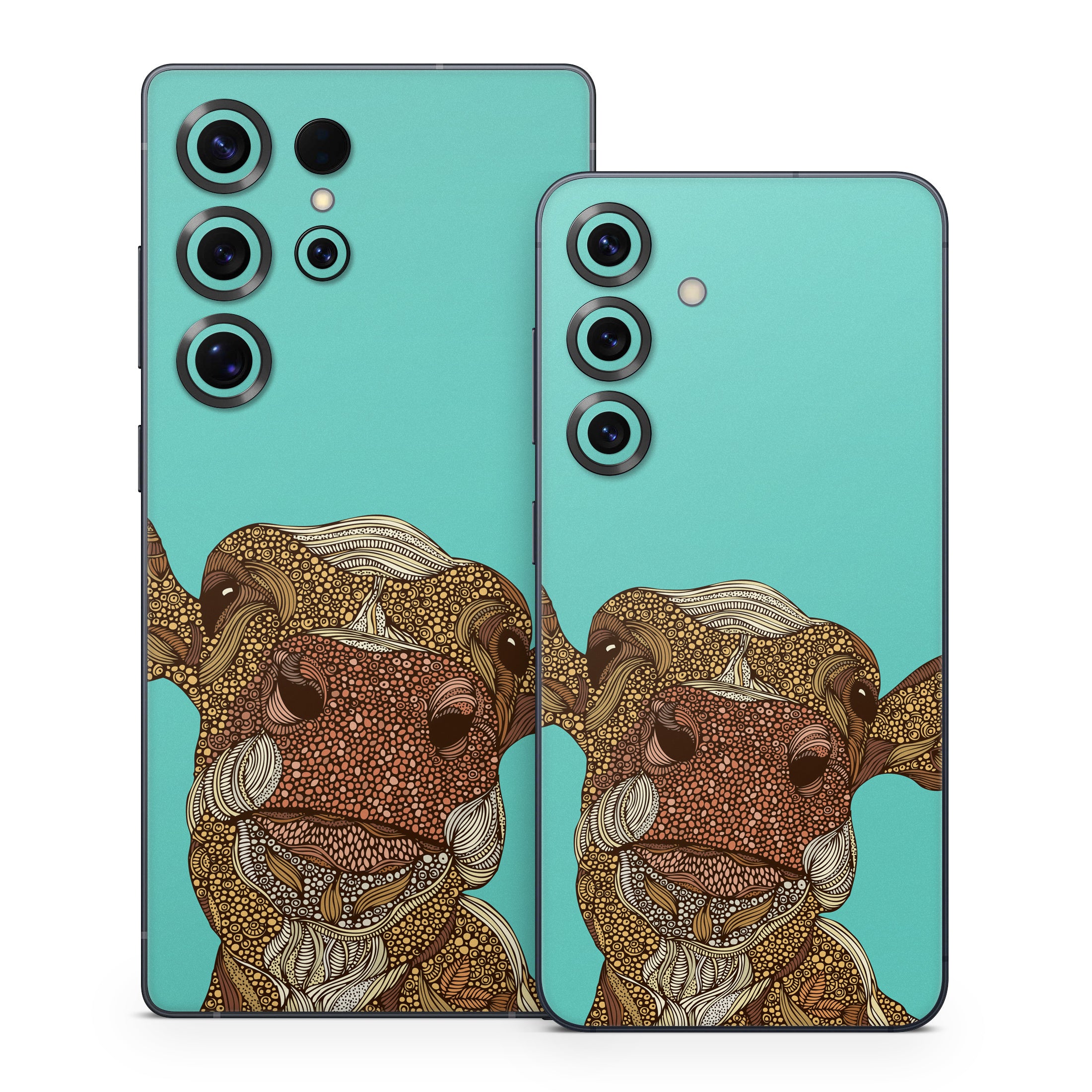 Arabella - Samsung Galaxy S25 Skin