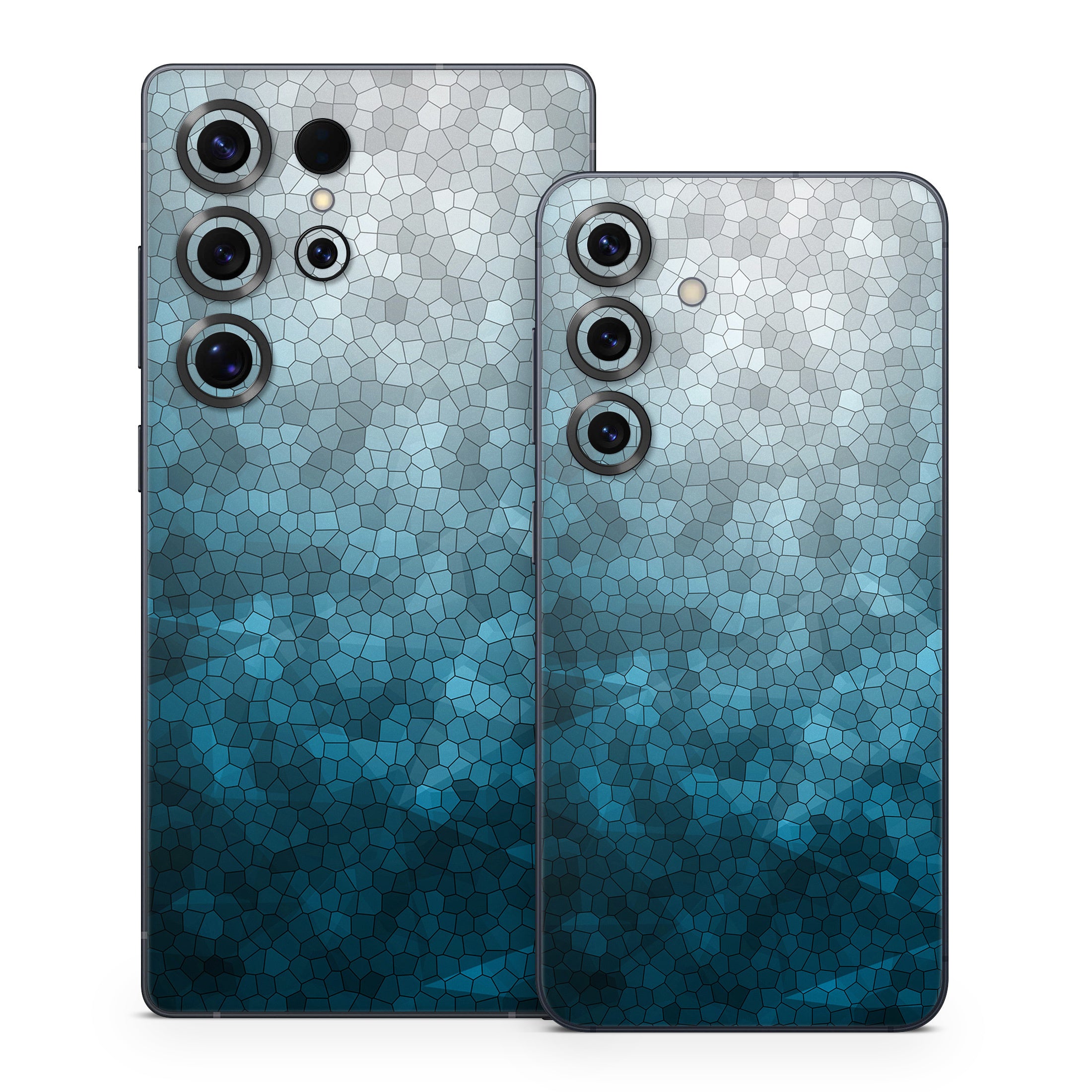 Atmospheric - Samsung Galaxy S25 Skin