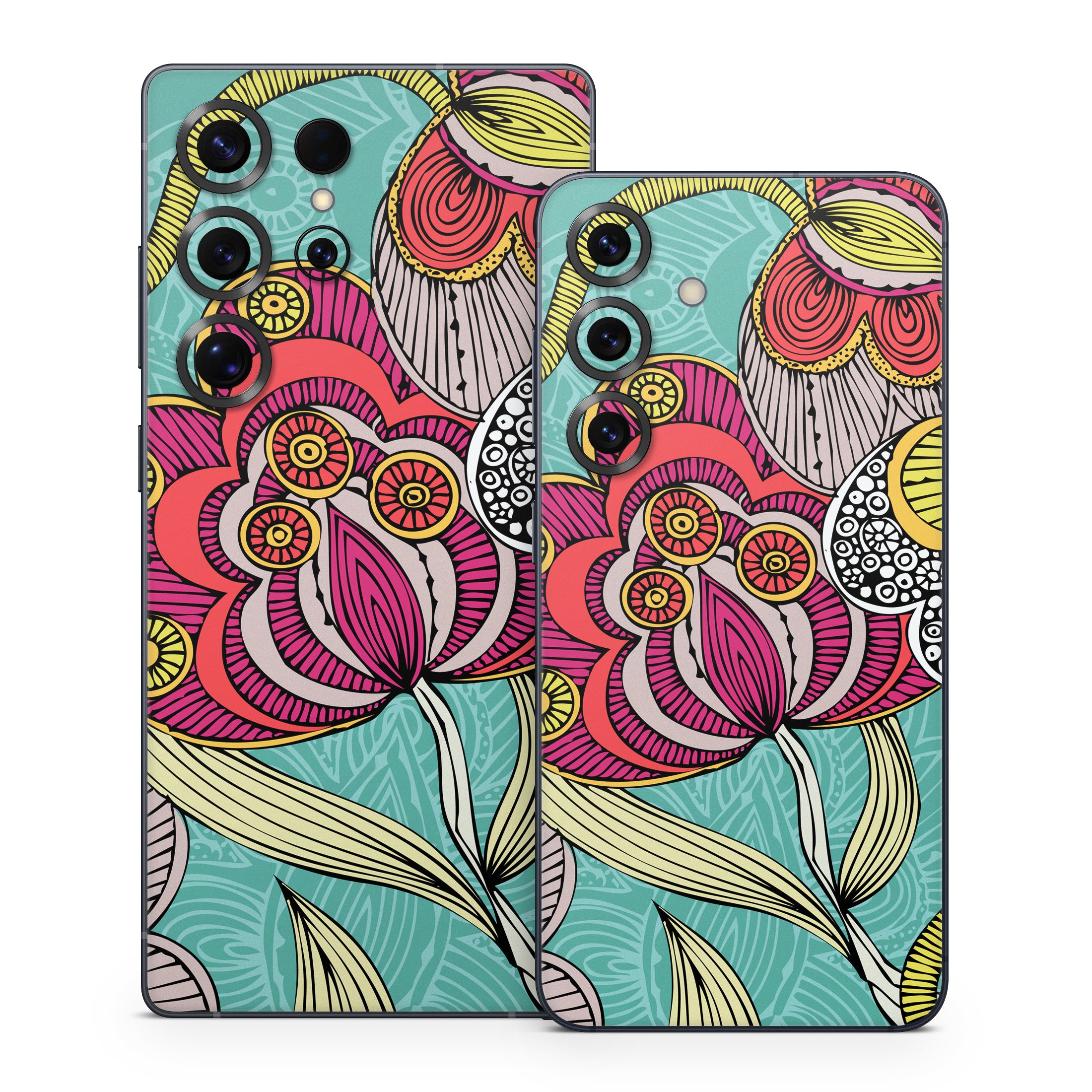 Beatriz - Samsung Galaxy S25 Skin