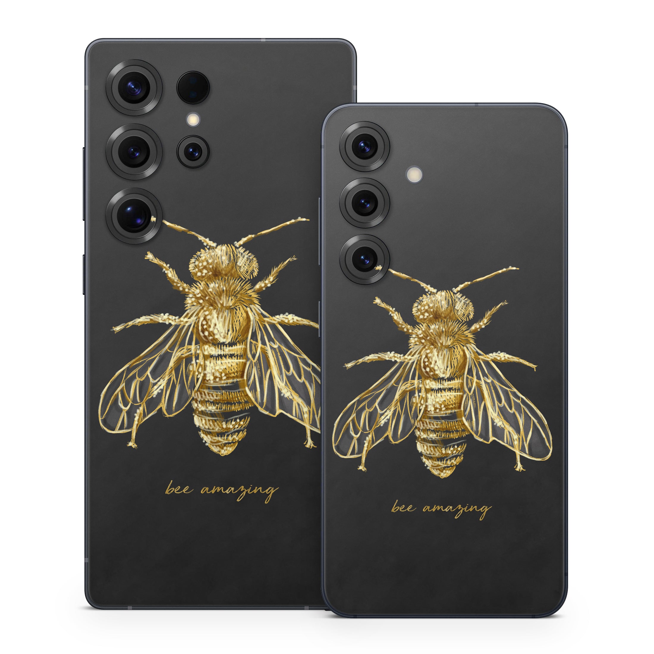 BEEamazing - Samsung Galaxy S25 Skin