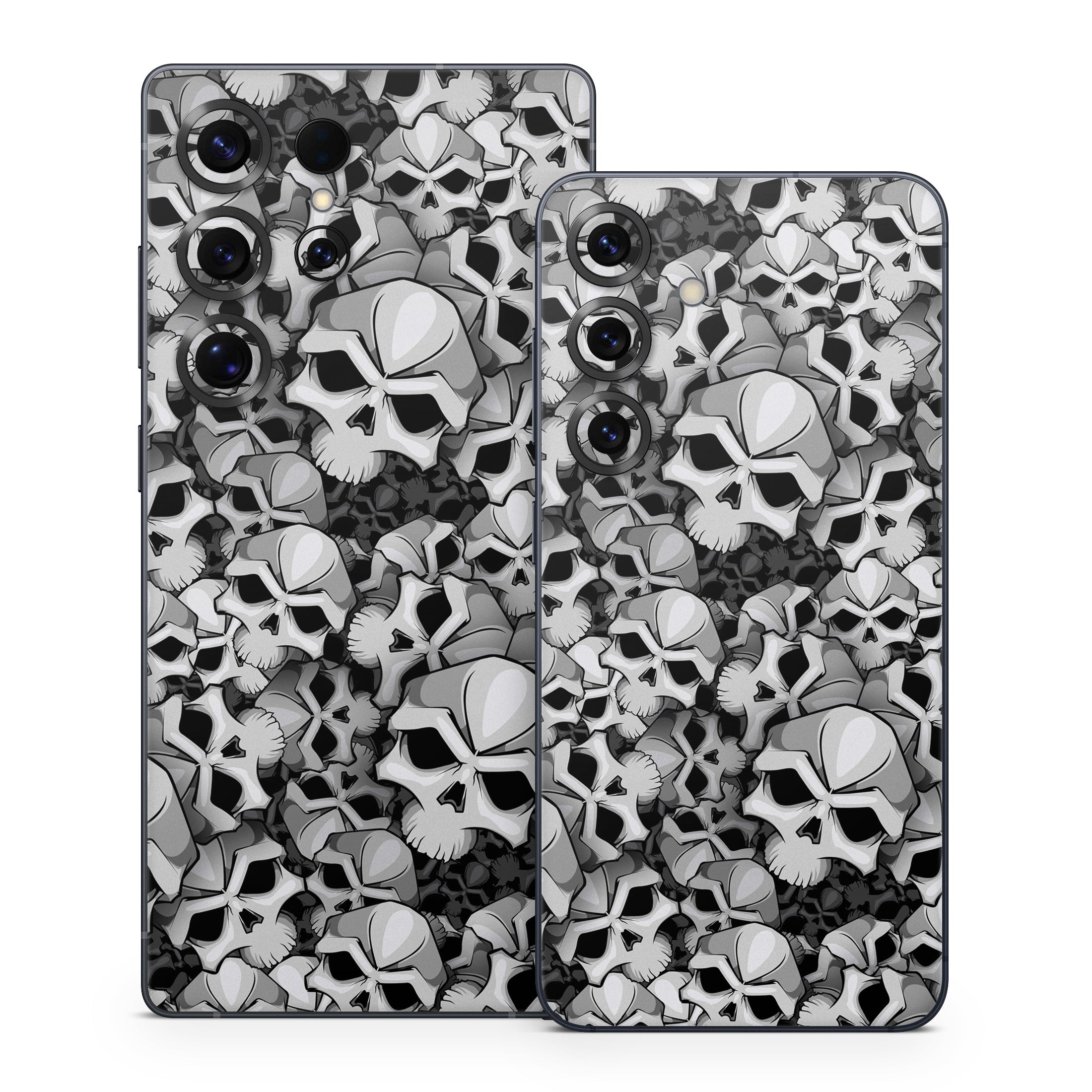 Bones - Samsung Galaxy S25 Skin