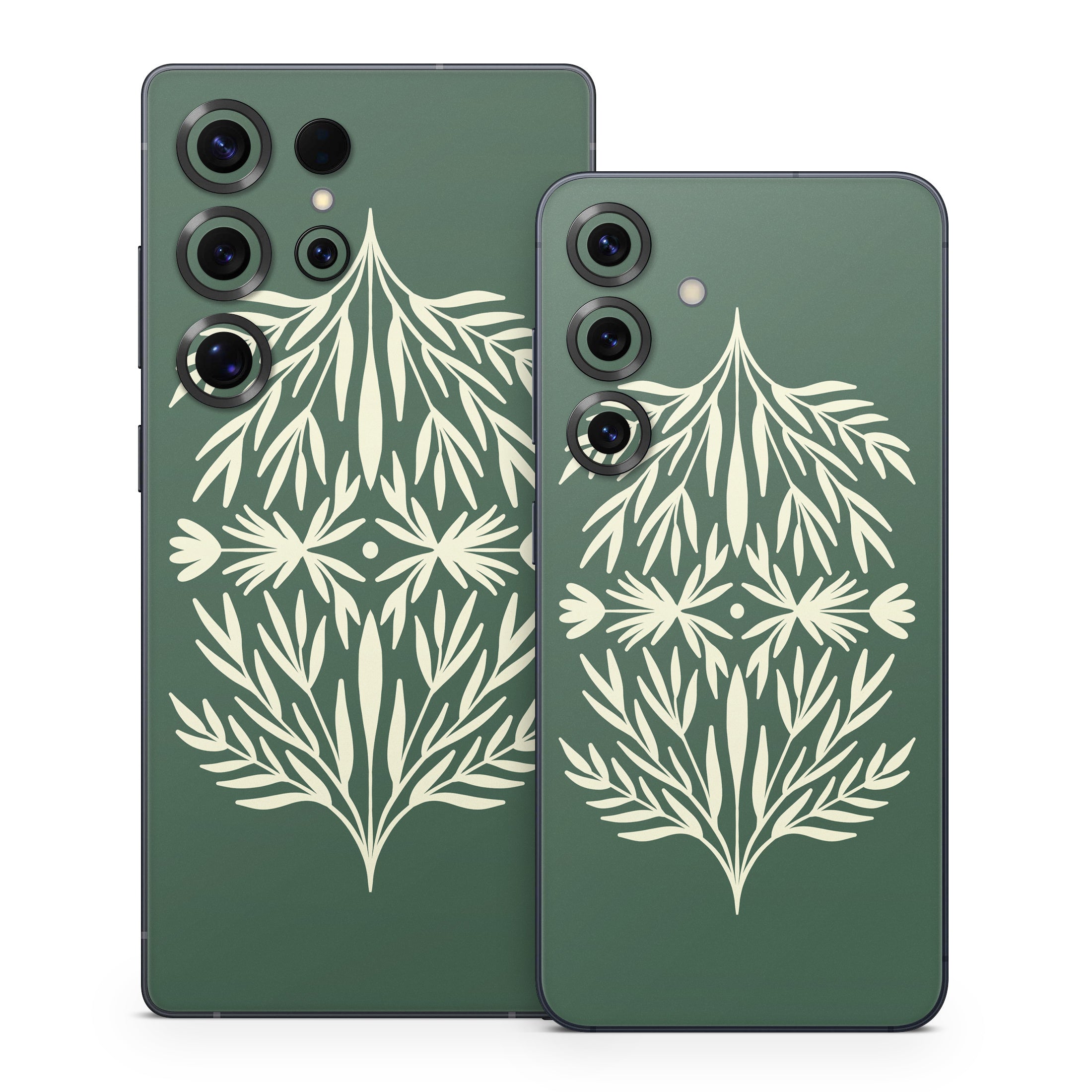 Branches - Samsung Galaxy S25 Skin