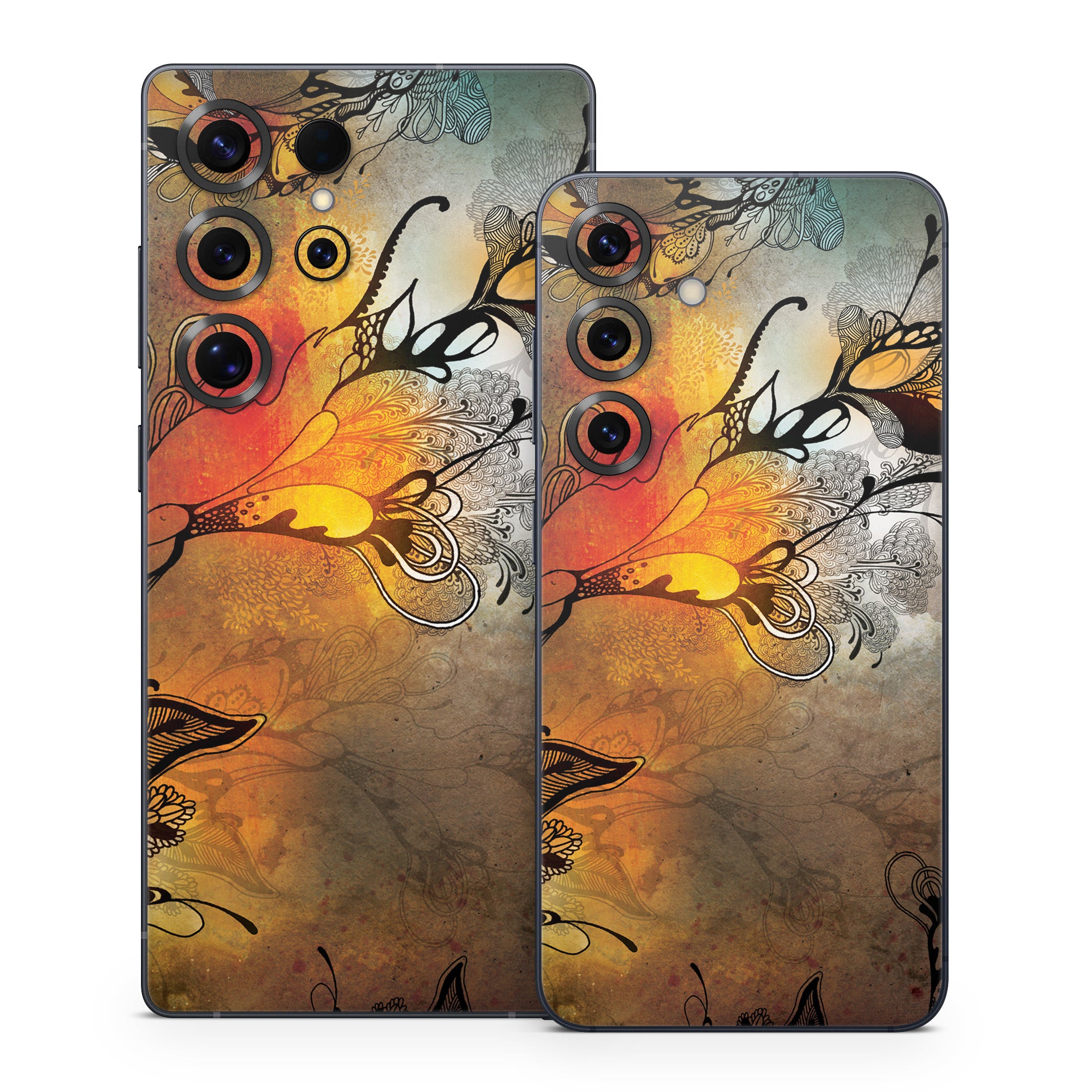 Before The Storm - Samsung Galaxy S25 Skin