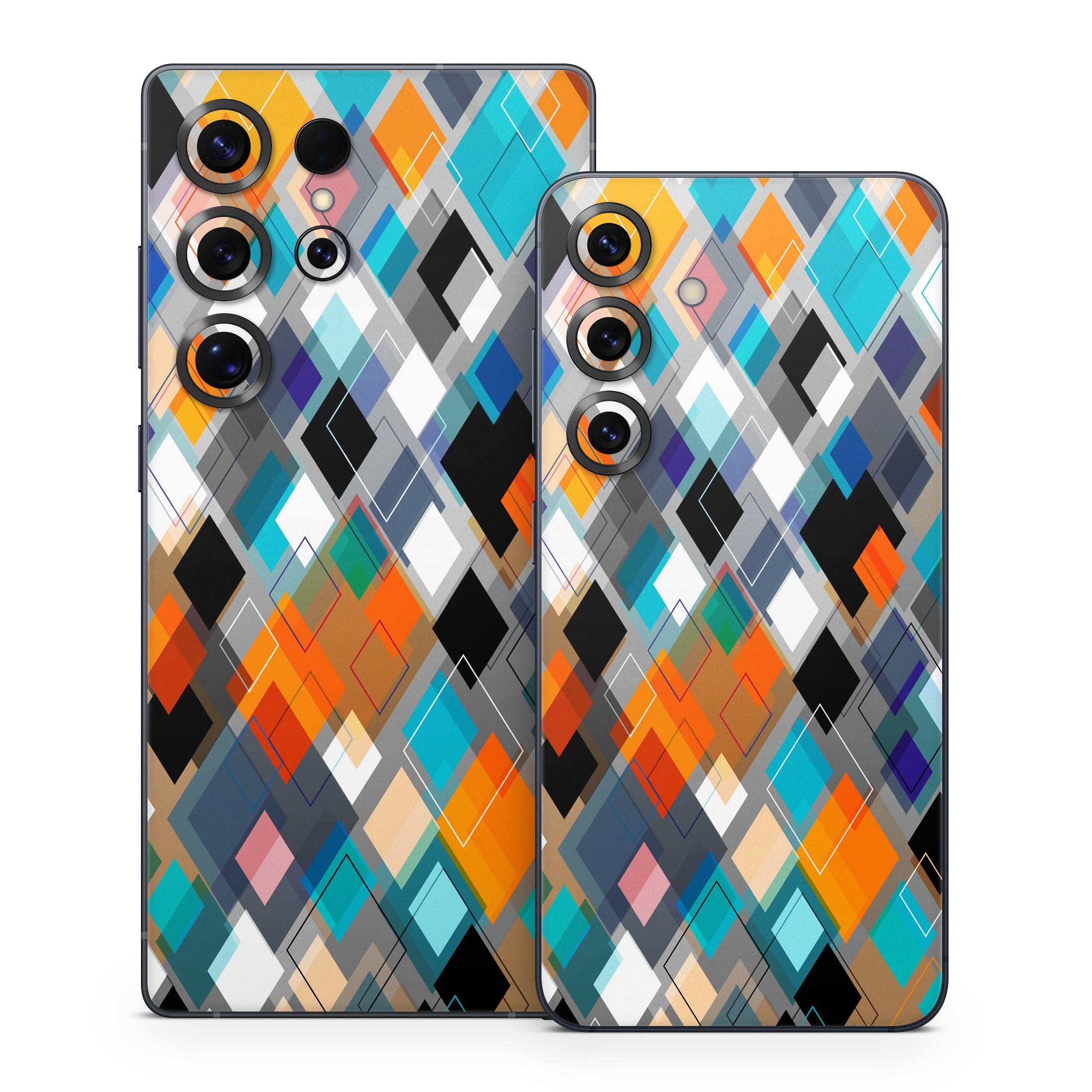 Calliope - Samsung Galaxy S25 Skin