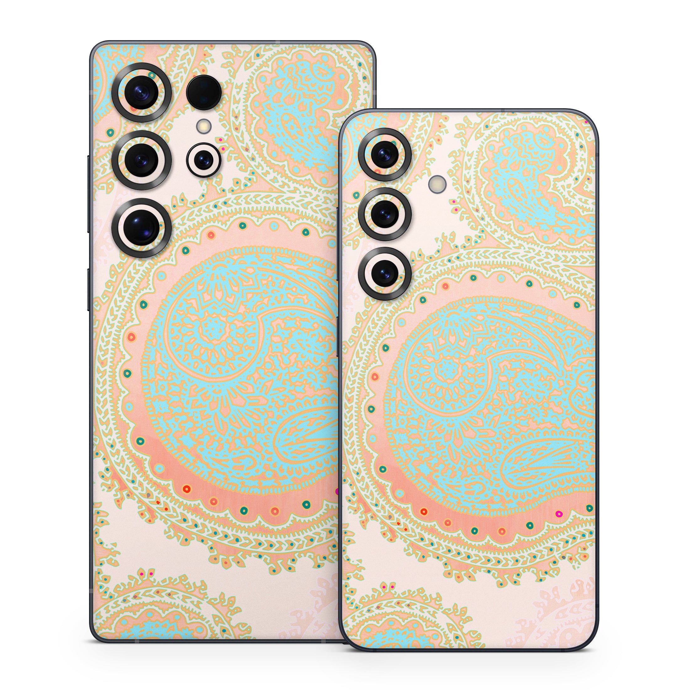 Casablanca Dream - Samsung Galaxy S25 Skin