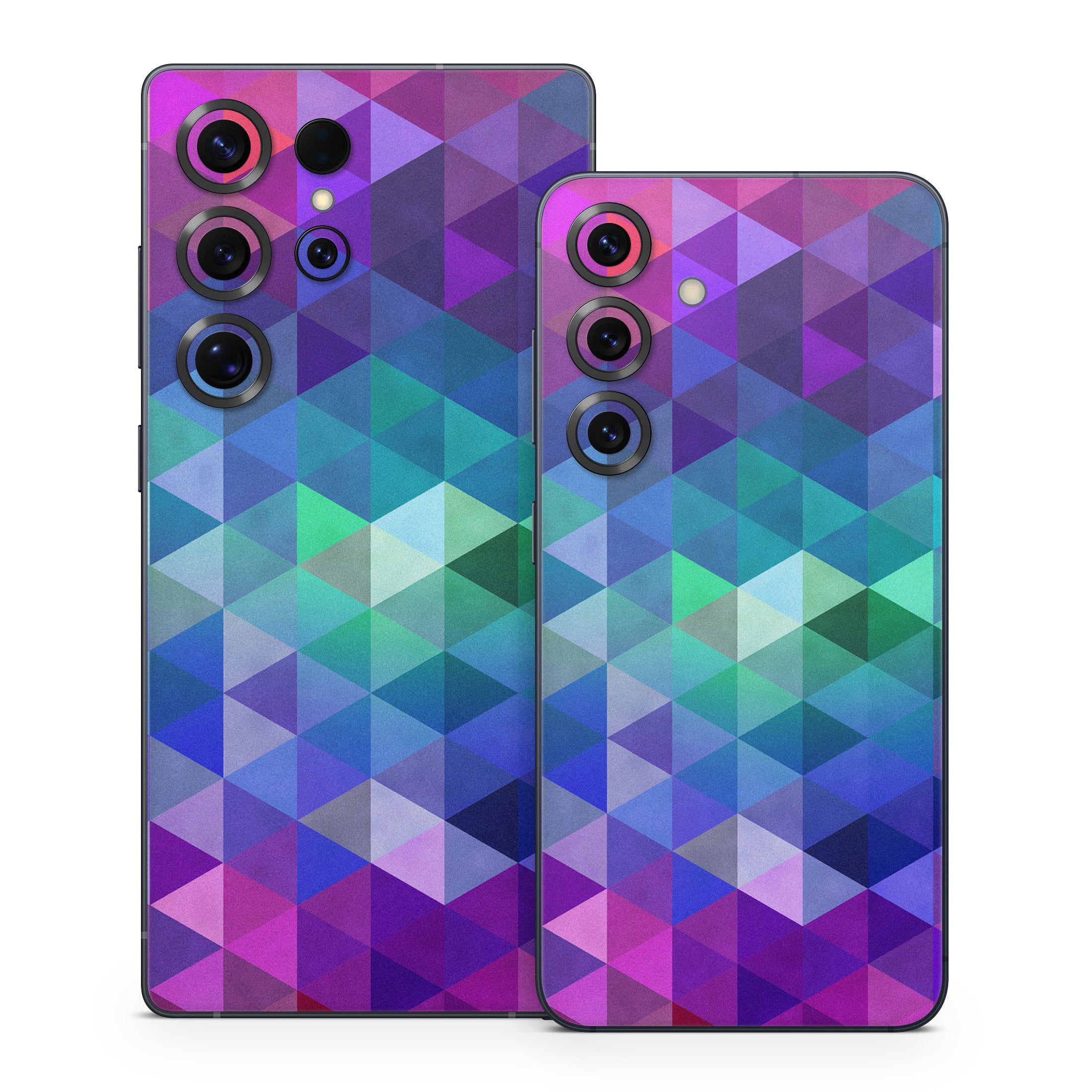 Charmed - Samsung Galaxy S25 Skin