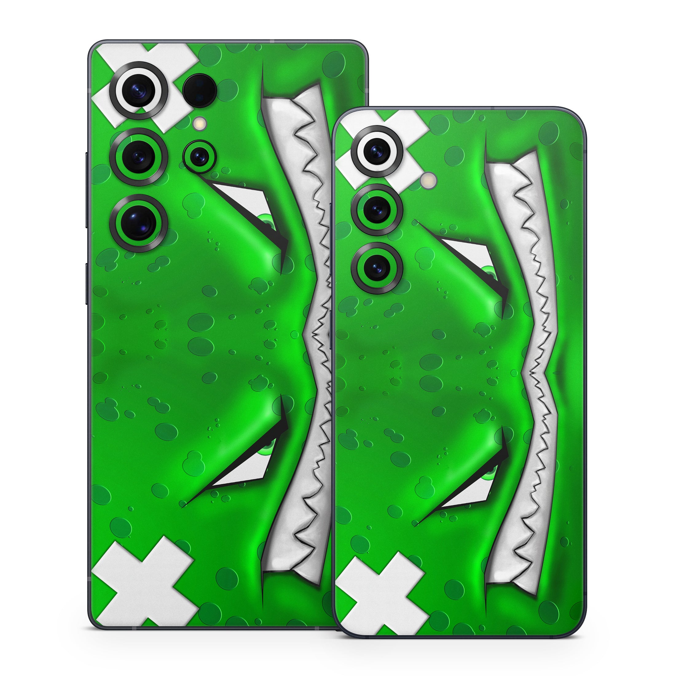 Chunky - Samsung Galaxy S25 Skin