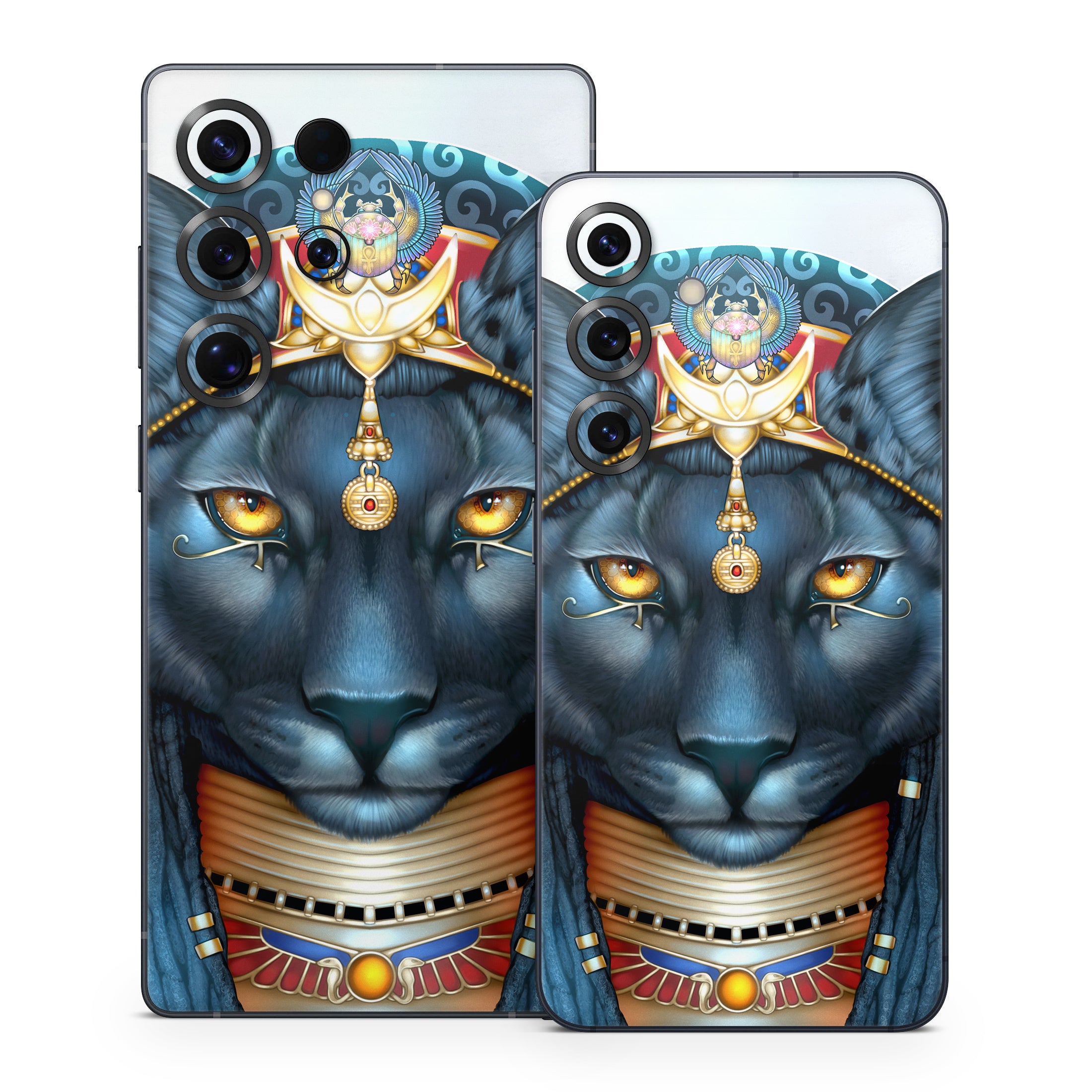Cleo - Samsung Galaxy S25 Skin