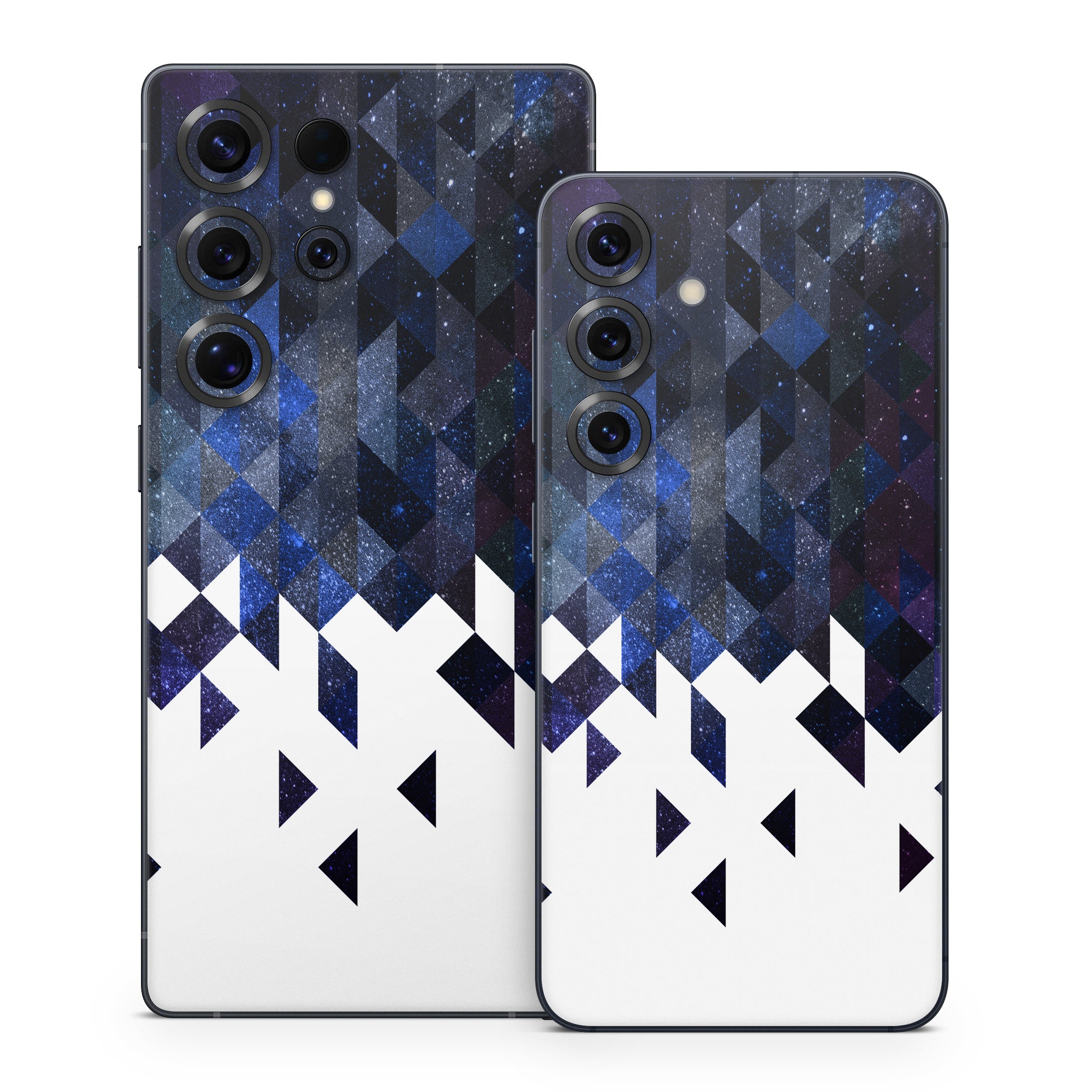 Collapse - Samsung Galaxy S25 Skin