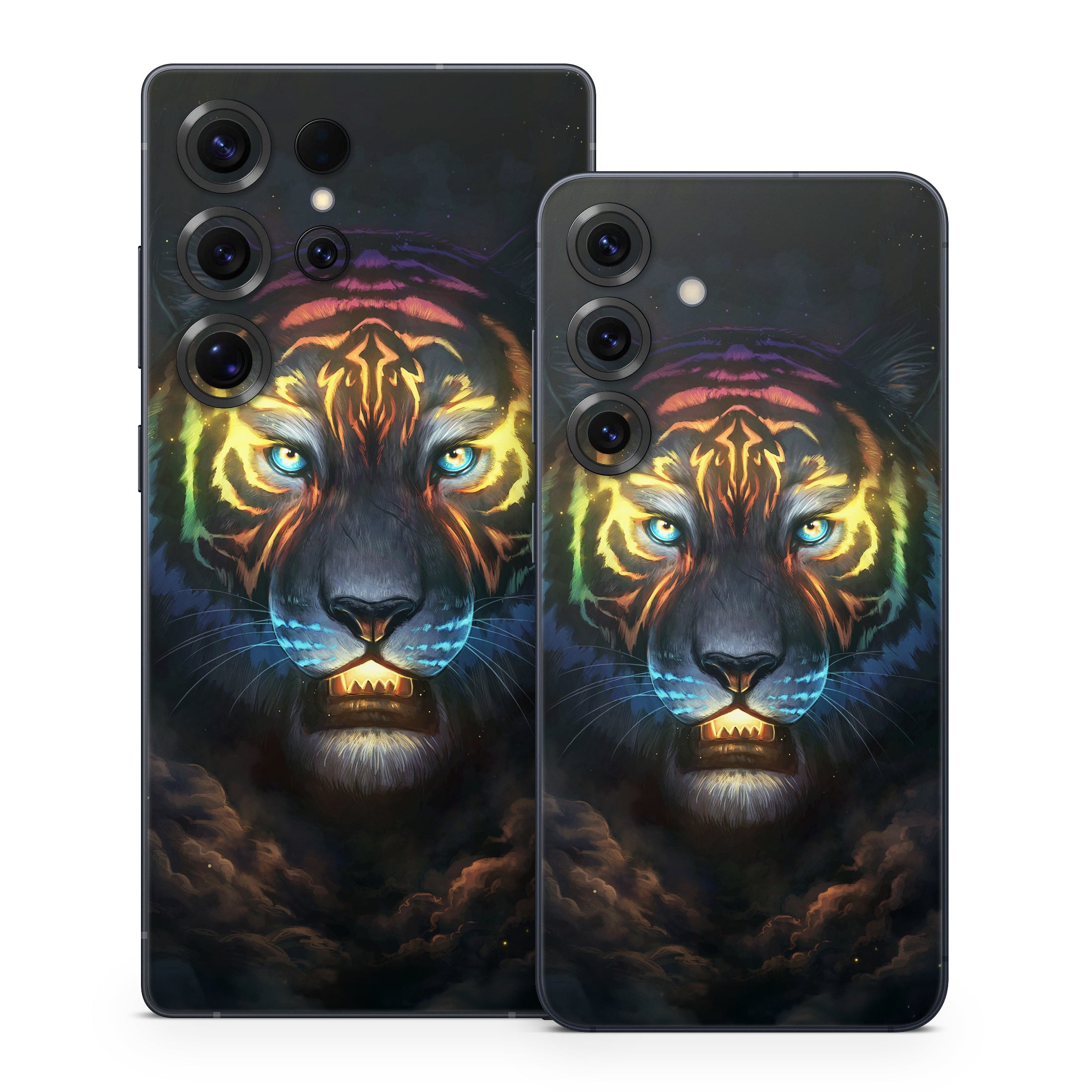 Colorsoul - Samsung Galaxy S25 Skin