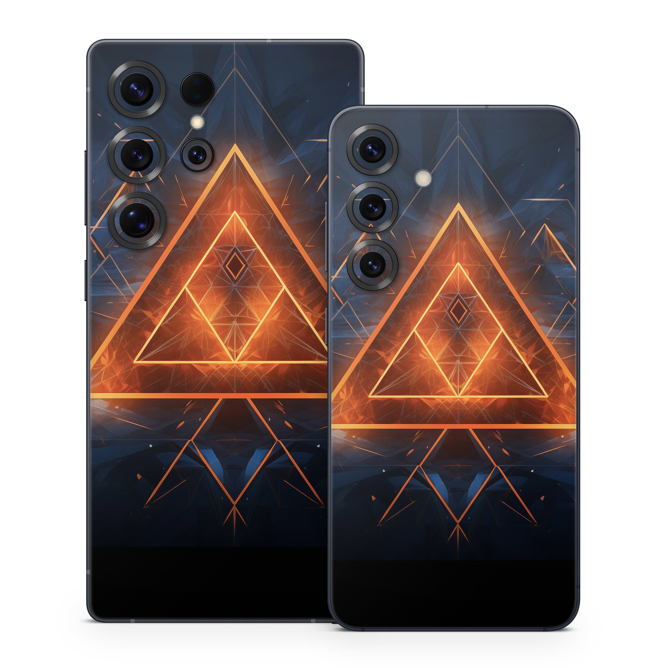 Conjecture - Samsung Galaxy S25 Skin