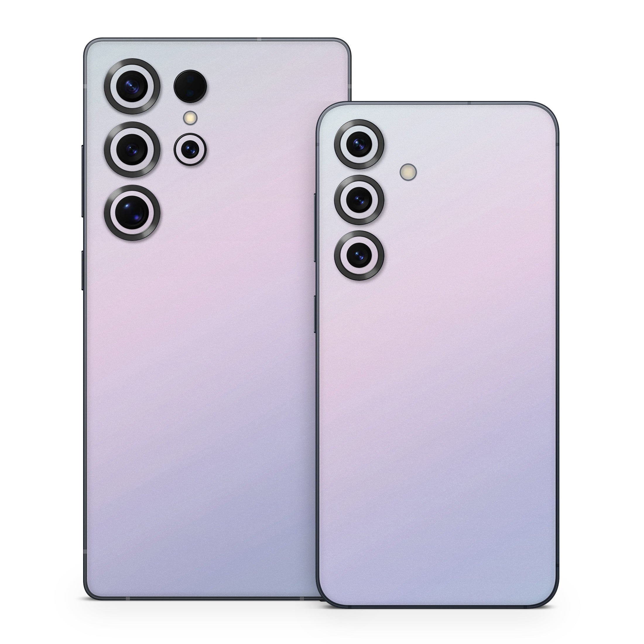 Cotton Candy - Samsung Galaxy S25 Skin