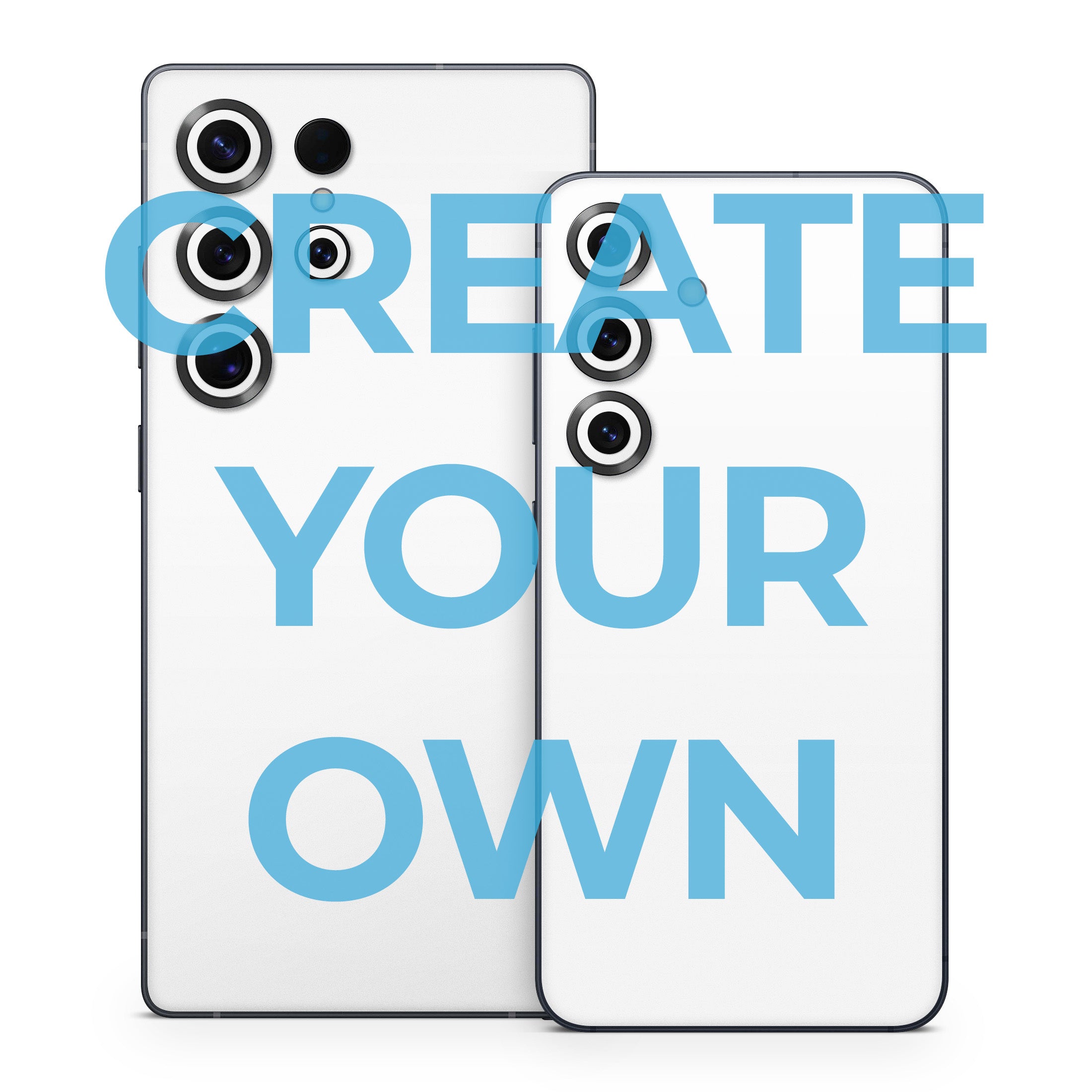 Custom Custom