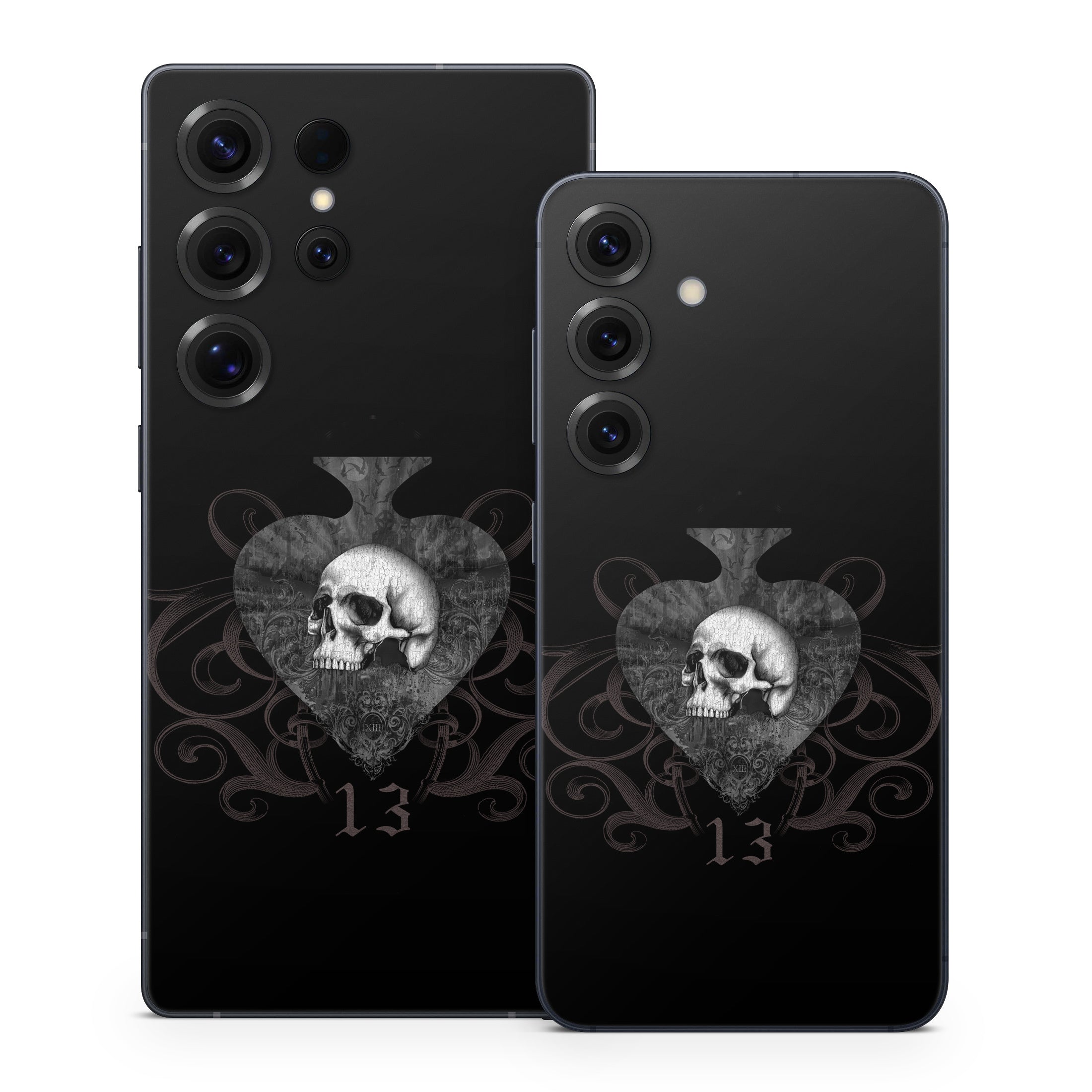 Death Club - Samsung Galaxy S25 Skin