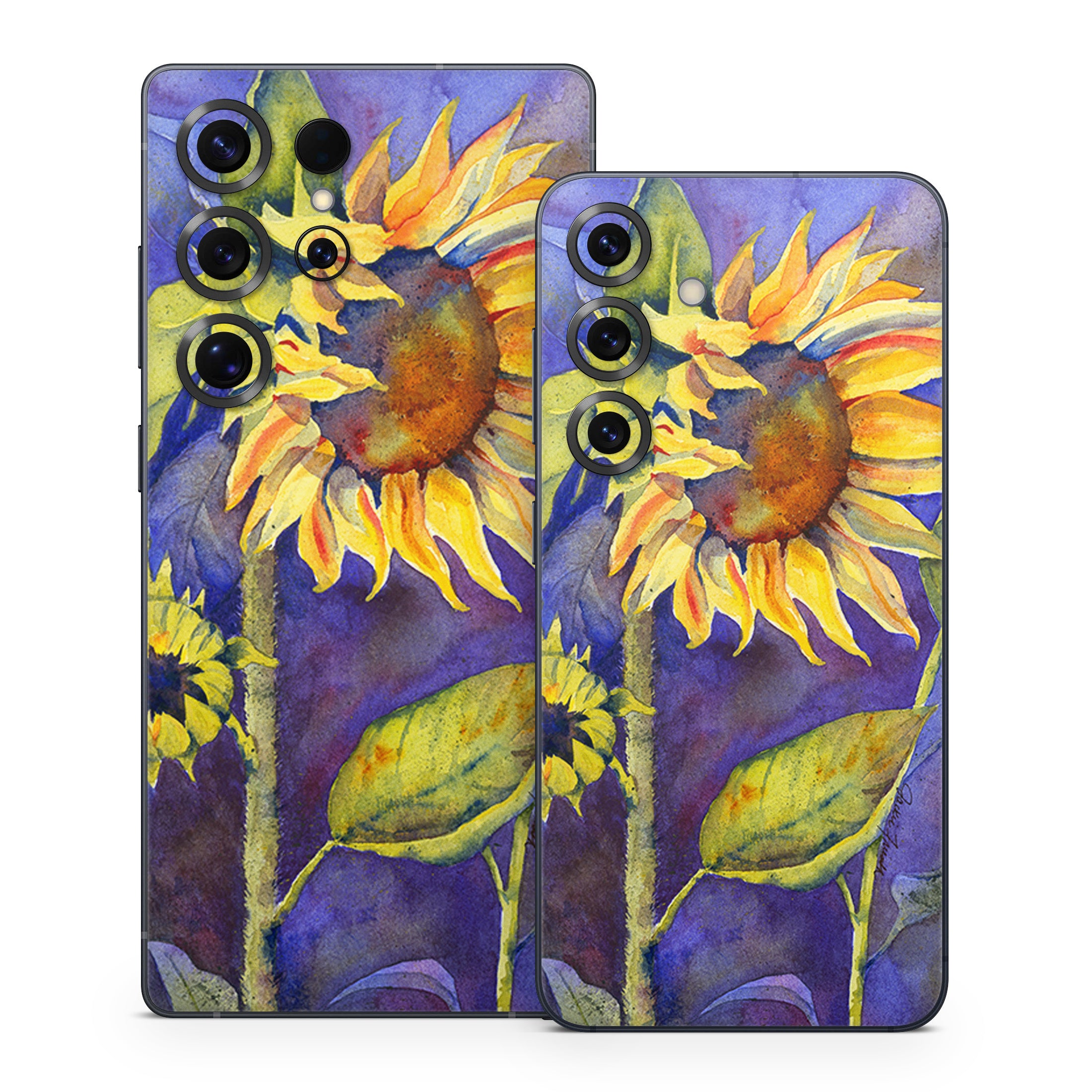 Day Dreaming - Samsung Galaxy S25 Skin