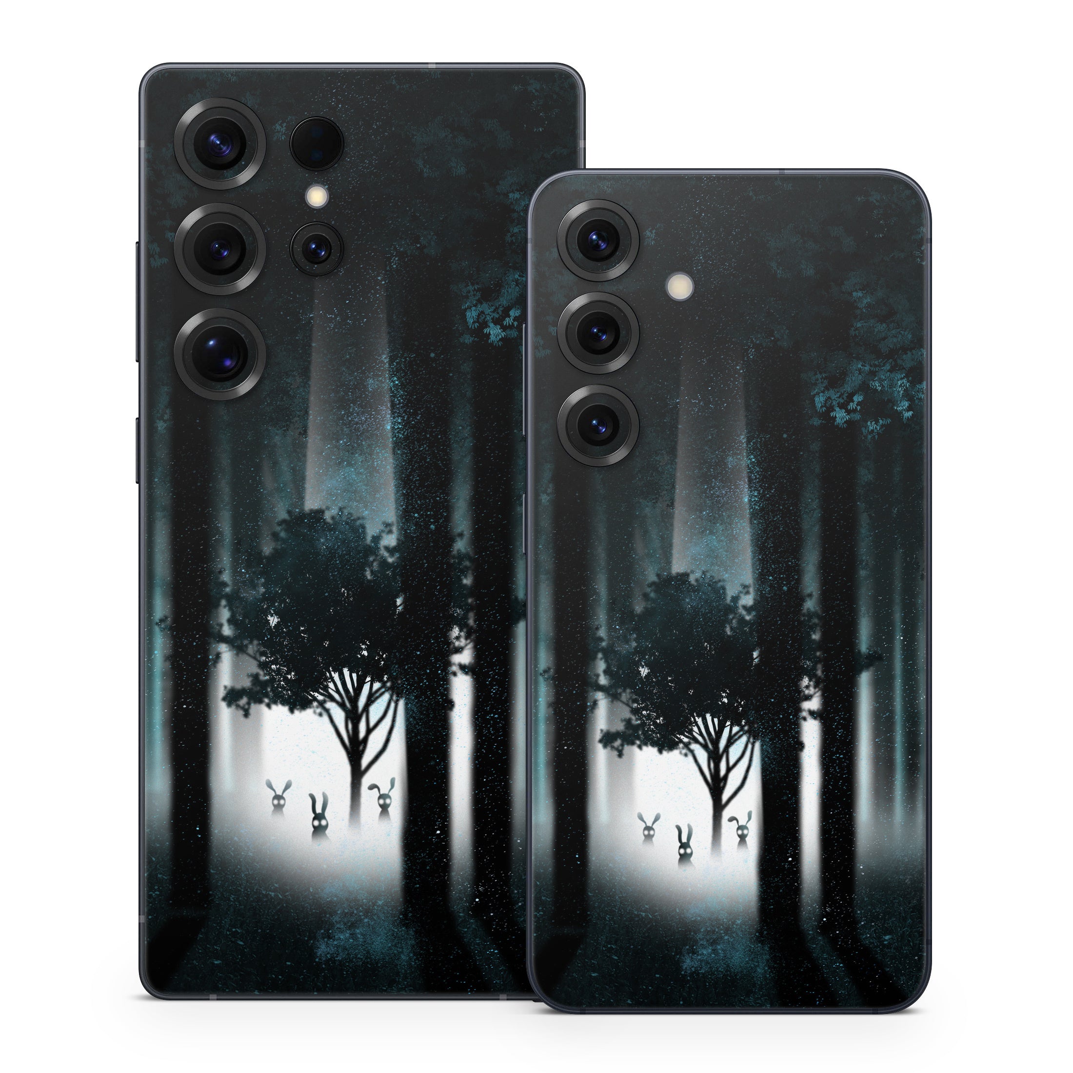 Deception - Samsung Galaxy S25 Skin