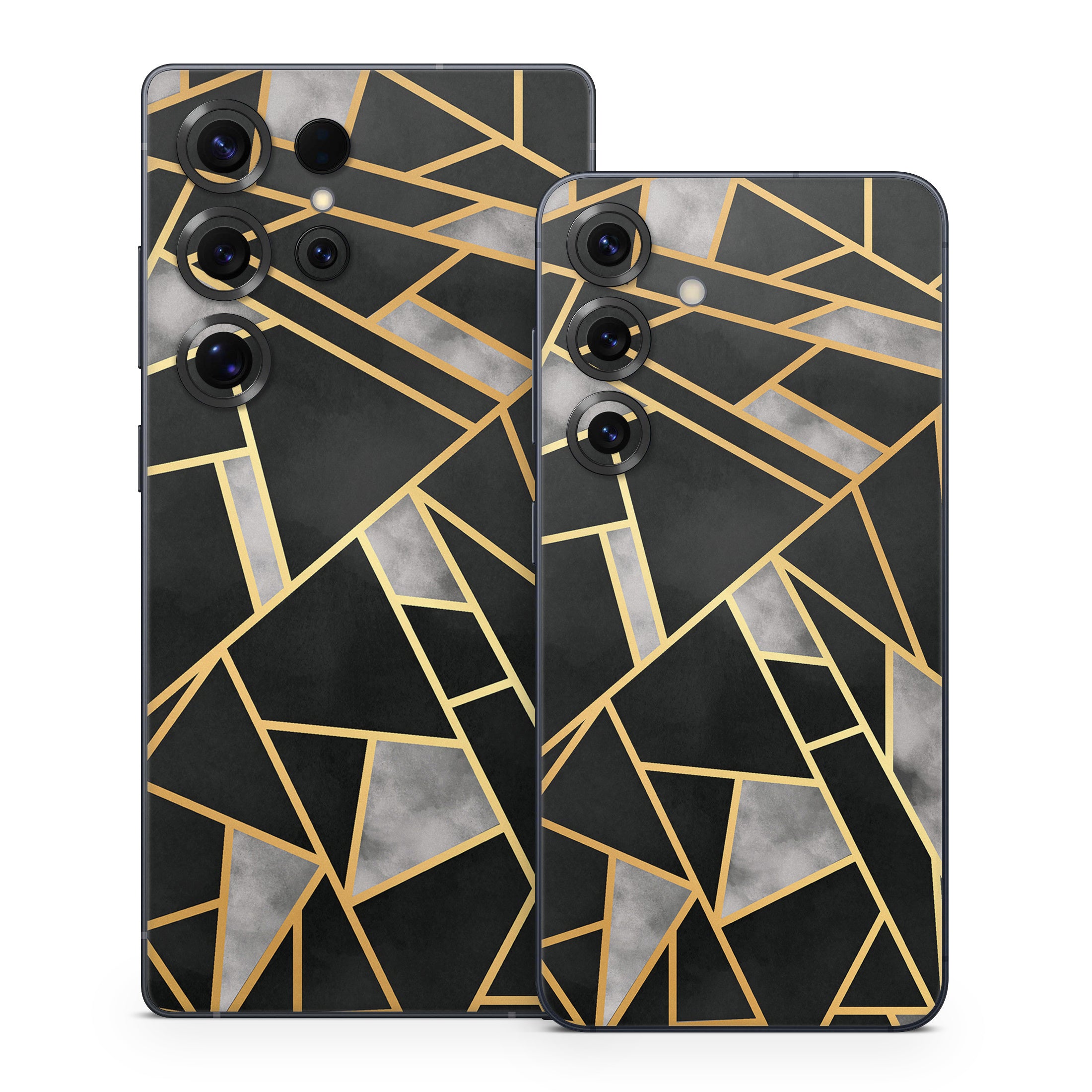 Deco - Samsung Galaxy S25 Skin