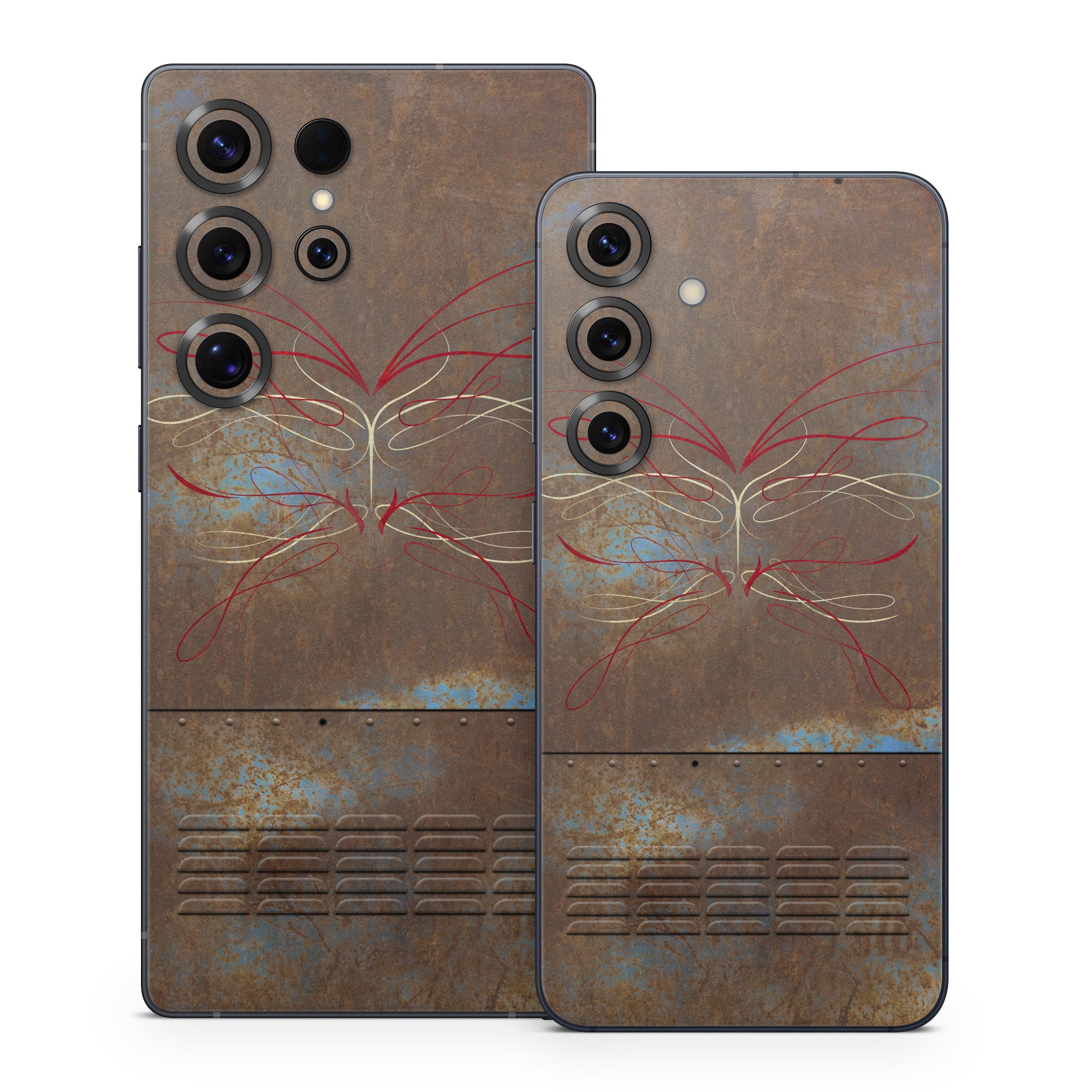 De-Luxe - Samsung Galaxy S25 Skin