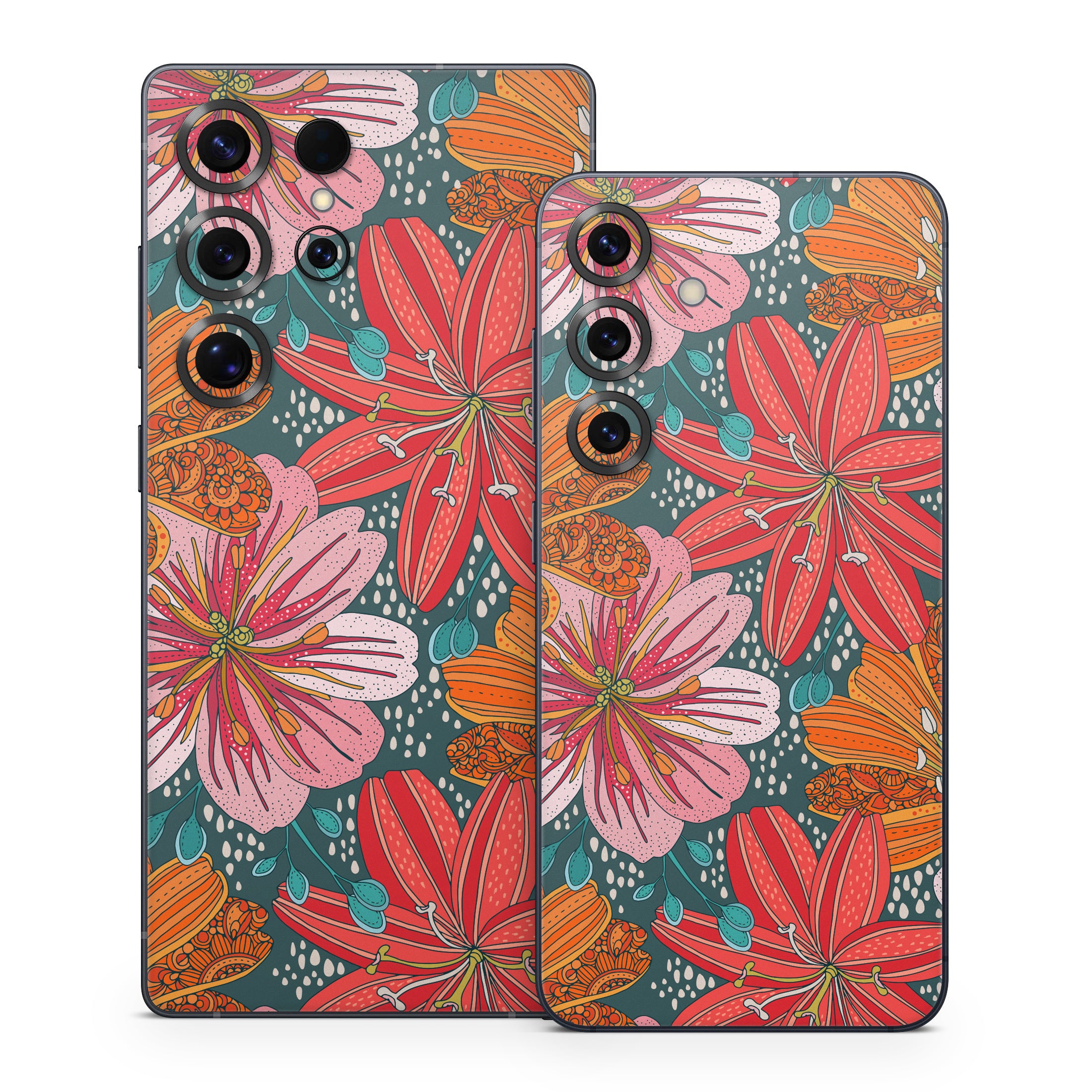 Desert Jewel - Samsung Galaxy S25 Skin