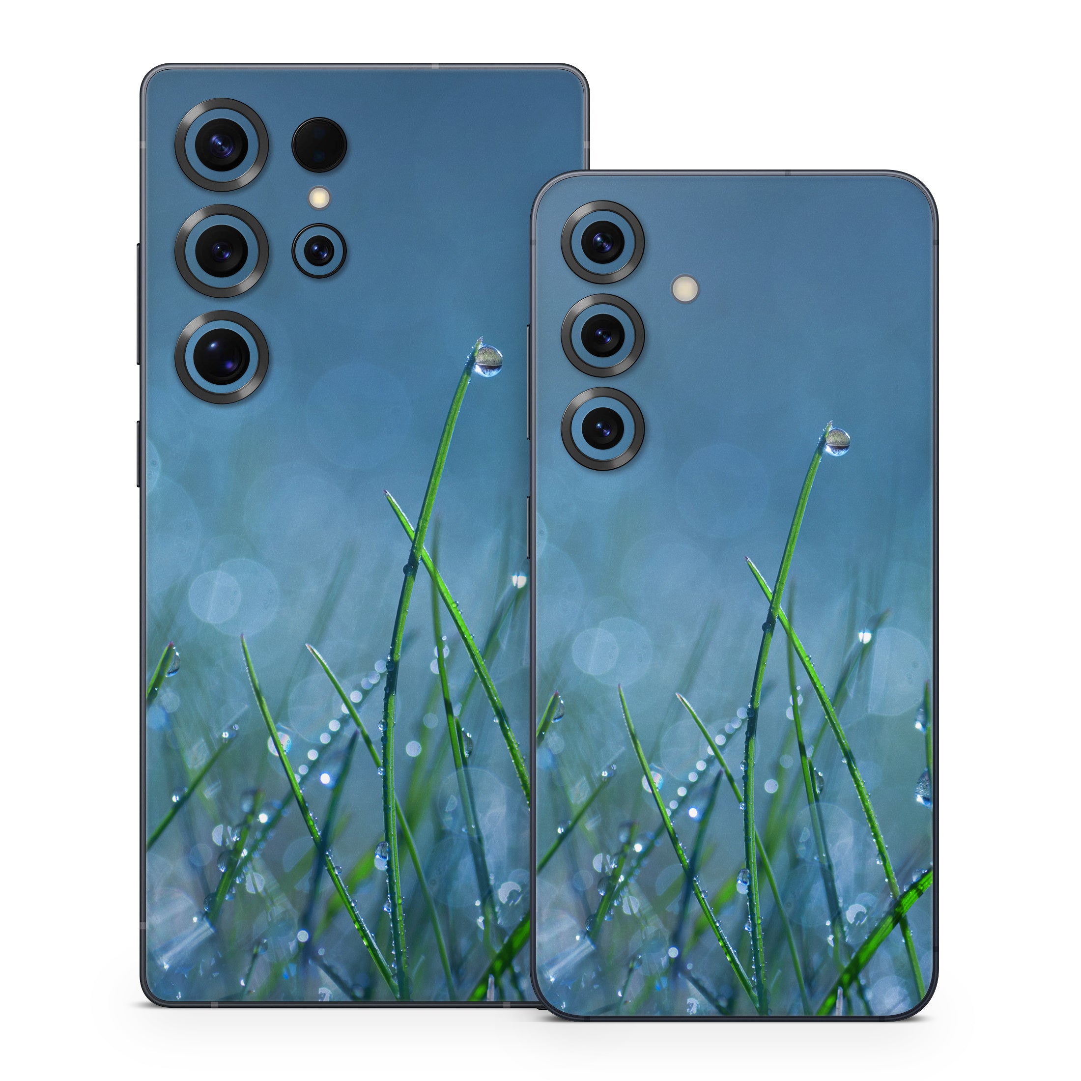 Dew - Samsung Galaxy S25 Skin