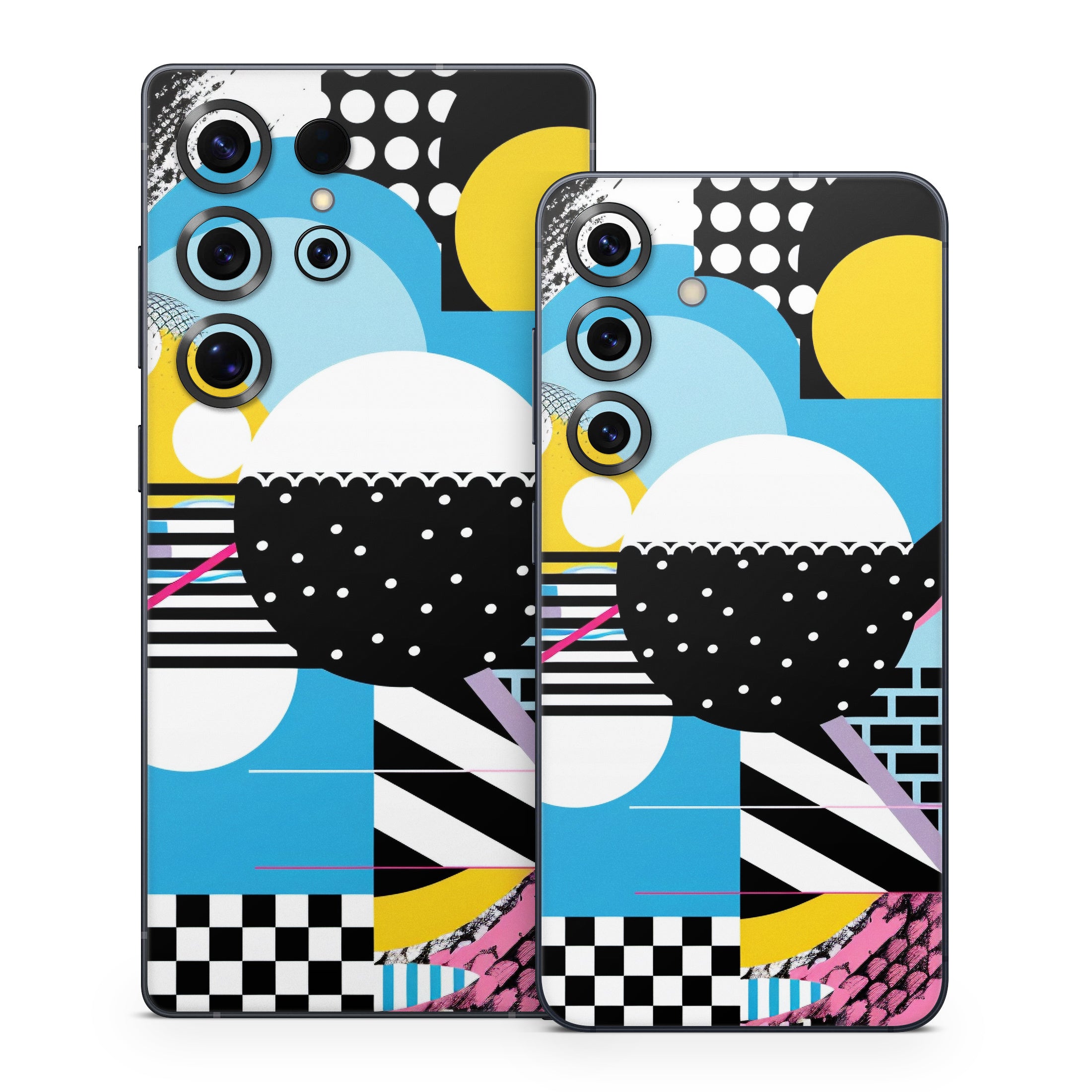 Dope - Samsung Galaxy S25 Skin