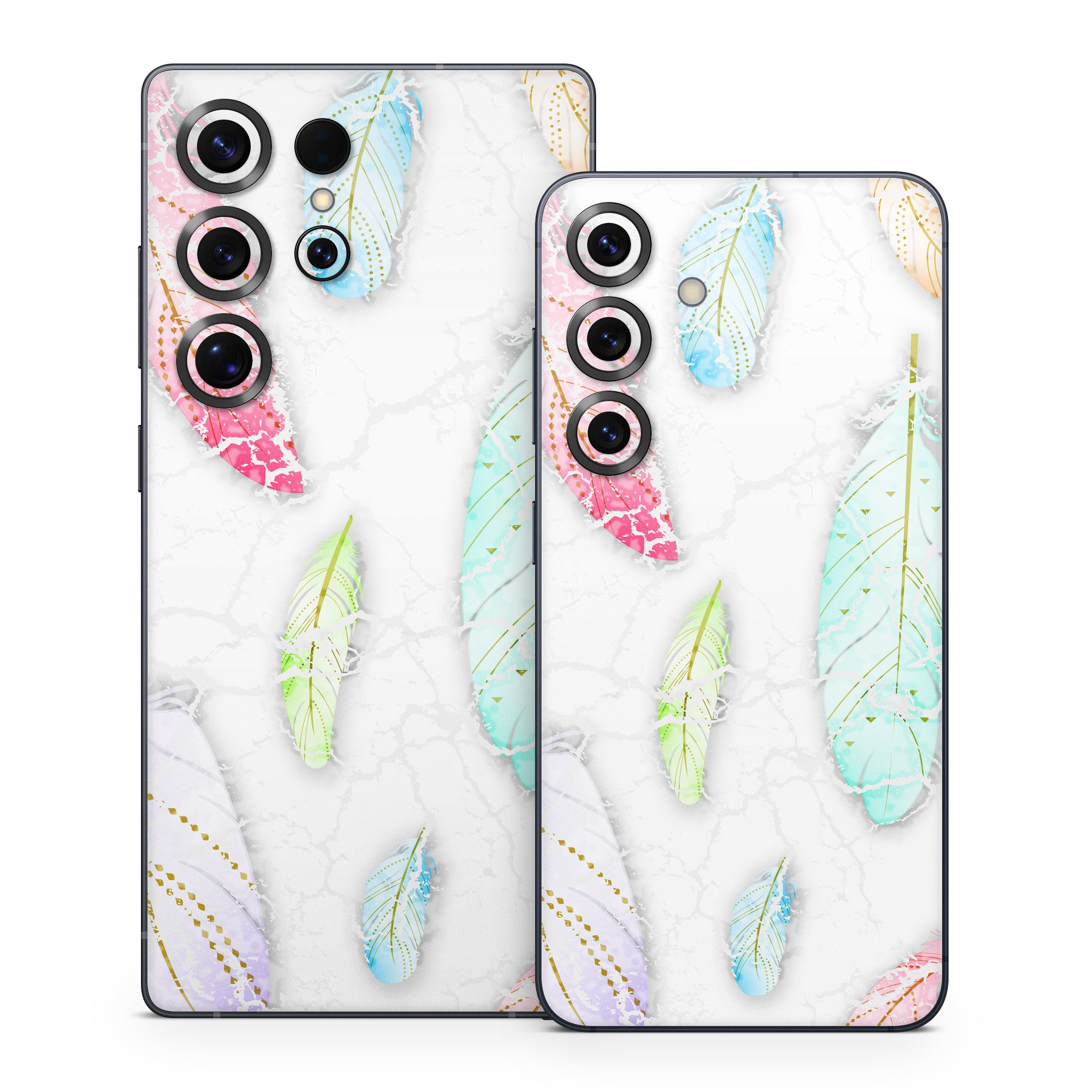 Drifter - Samsung Galaxy S25 Skin