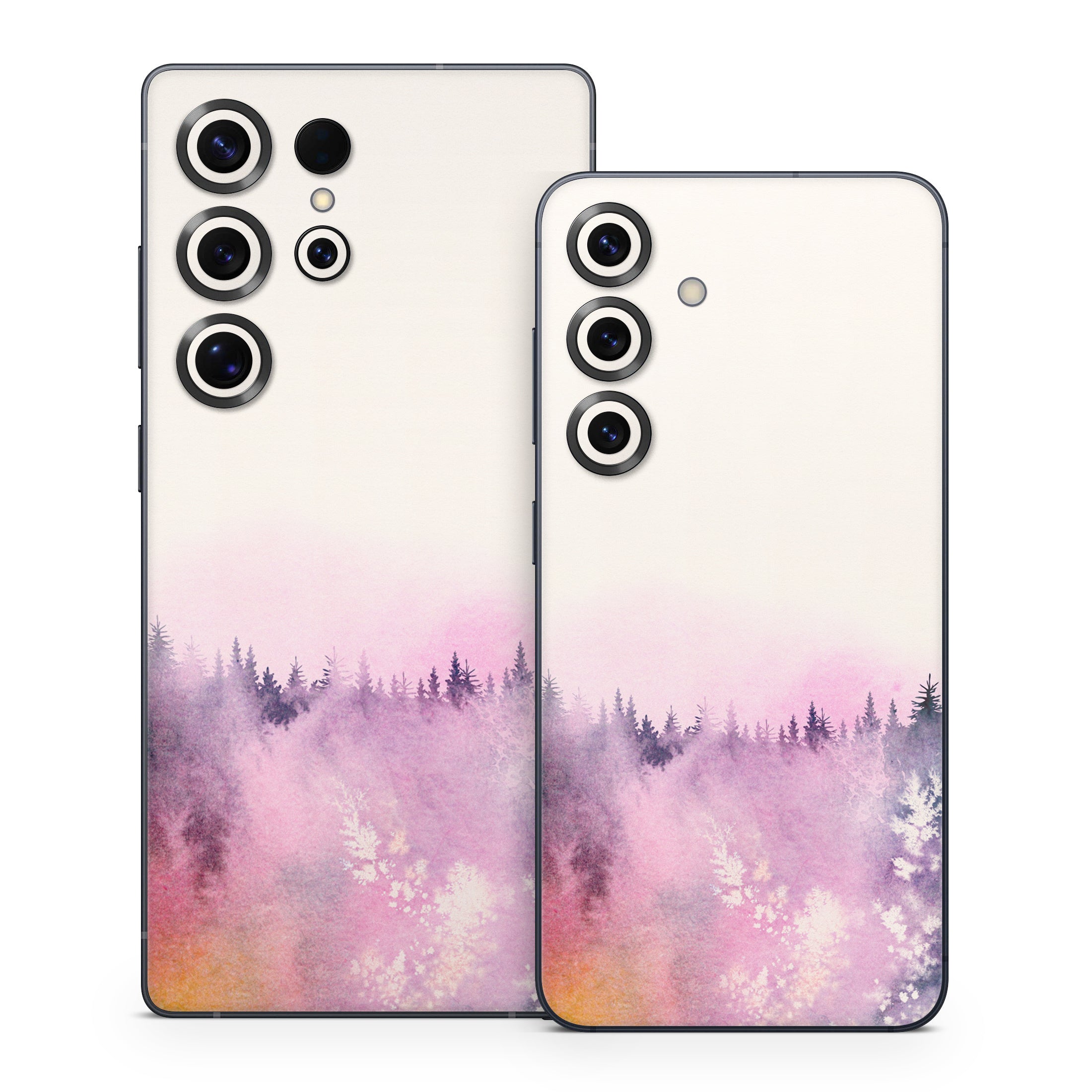 Dreaming of You - Samsung Galaxy S25 Skin