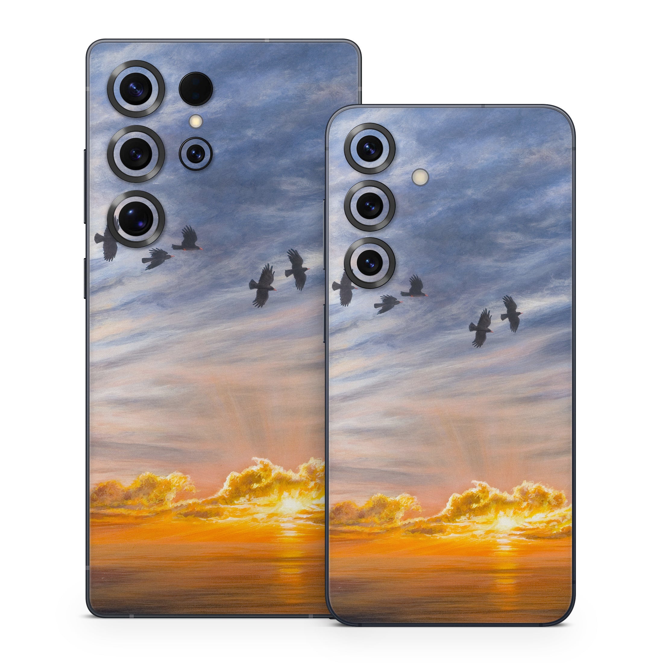 Equinox - Samsung Galaxy S25 Skin