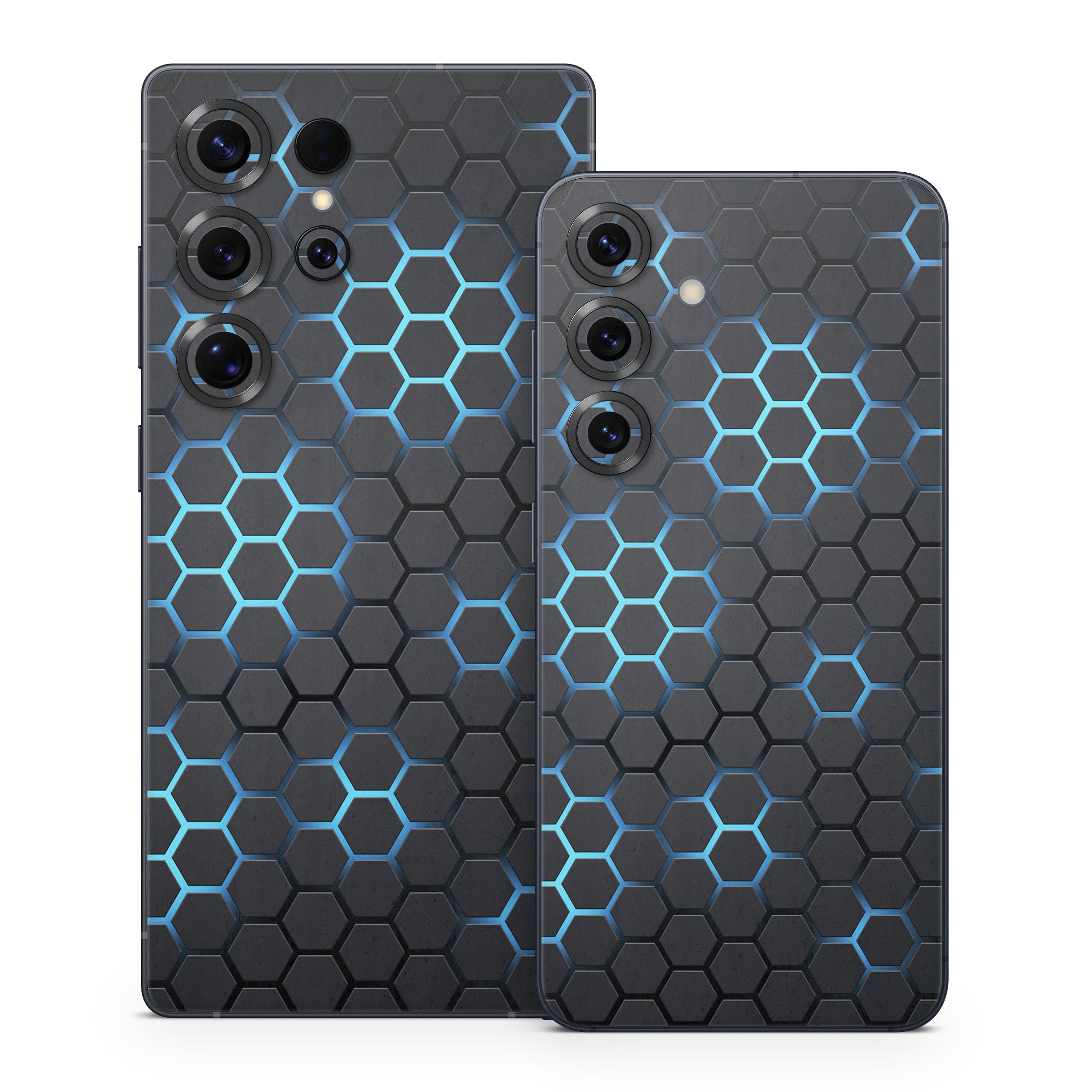 EXO Neptune - Samsung Galaxy S25 Skin