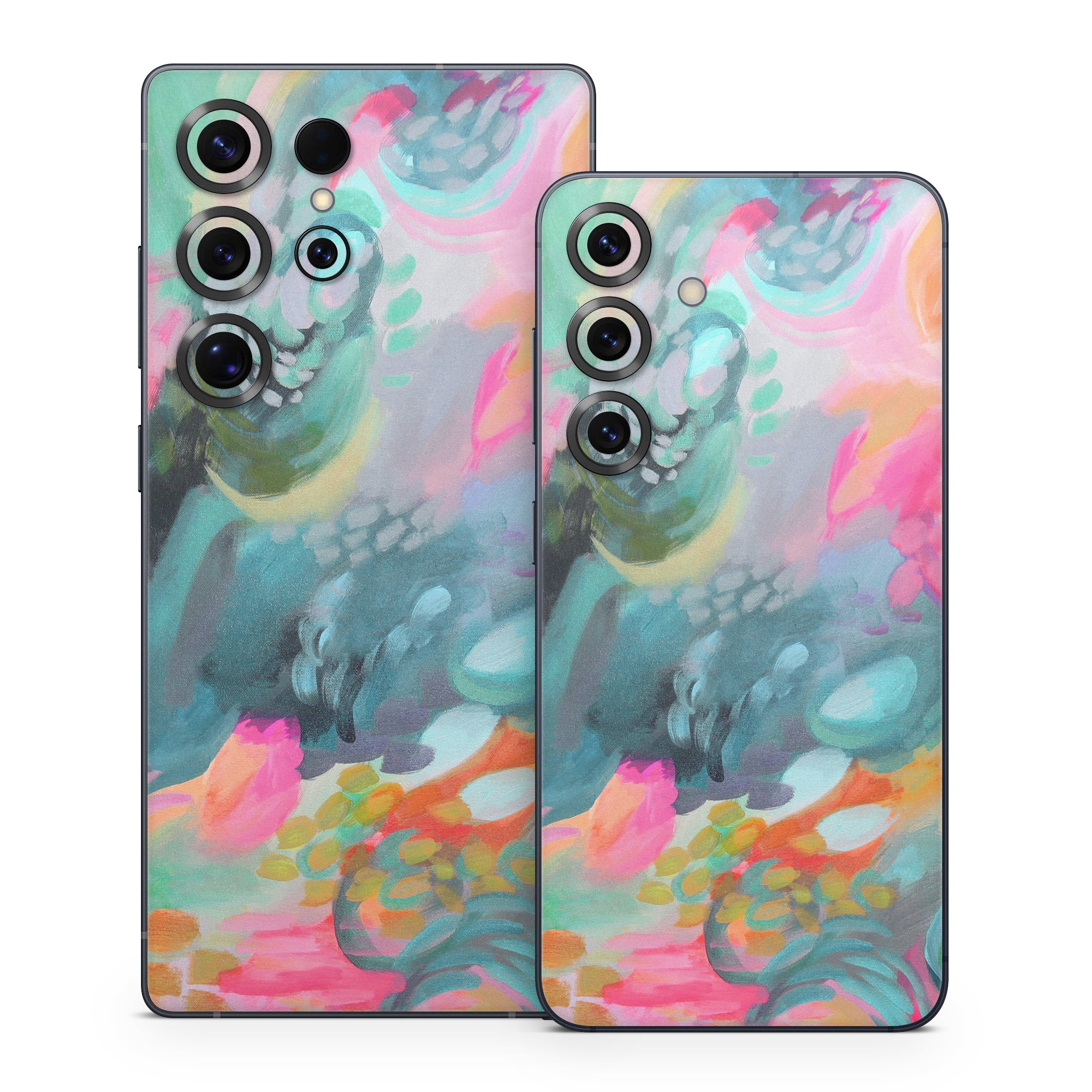 Fairy Pool - Samsung Galaxy S25 Skin