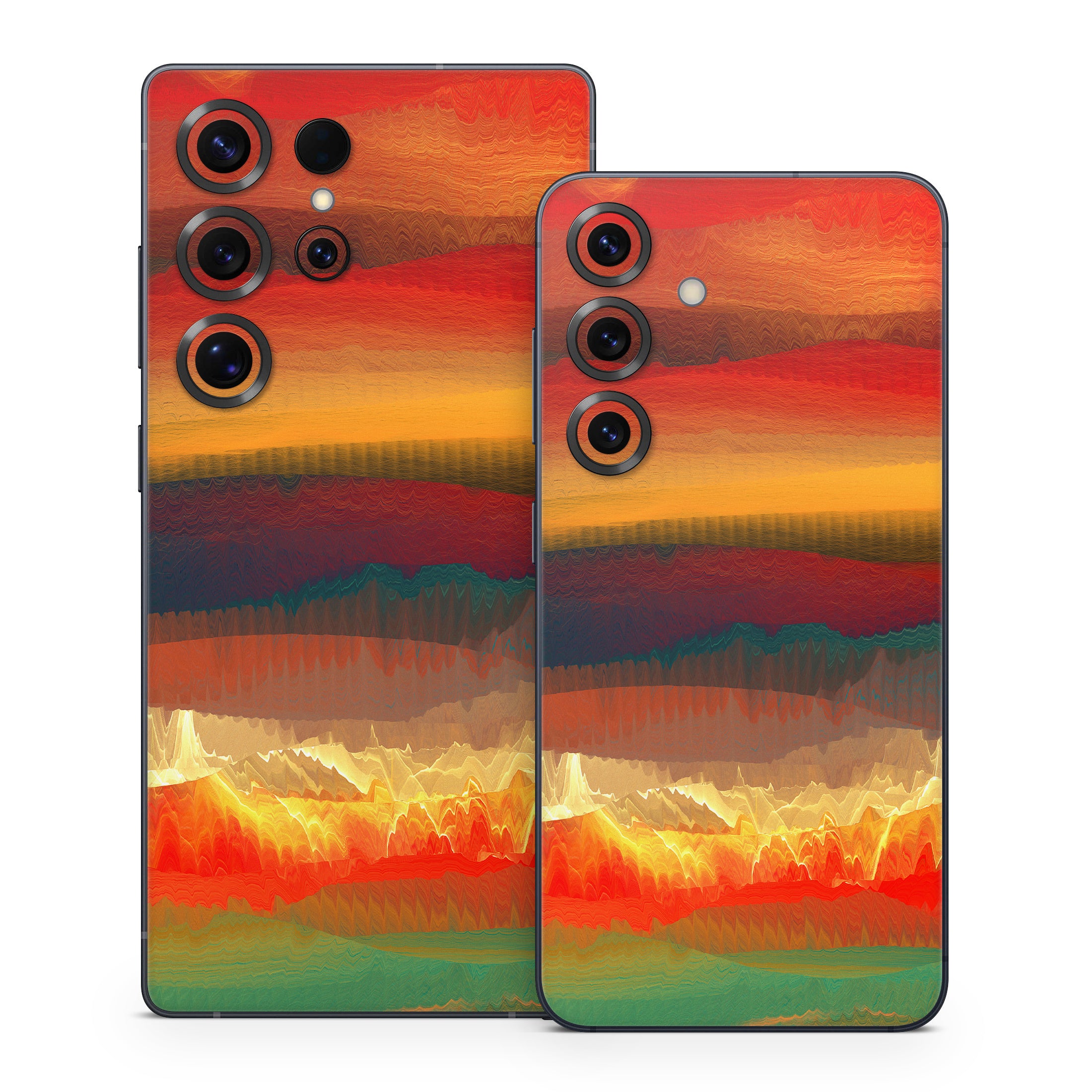 Fervor - Samsung Galaxy S25 Skin