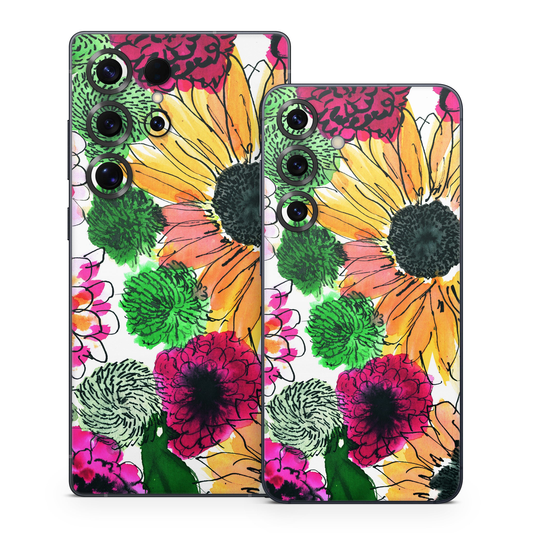 Fiore - Samsung Galaxy S25 Skin