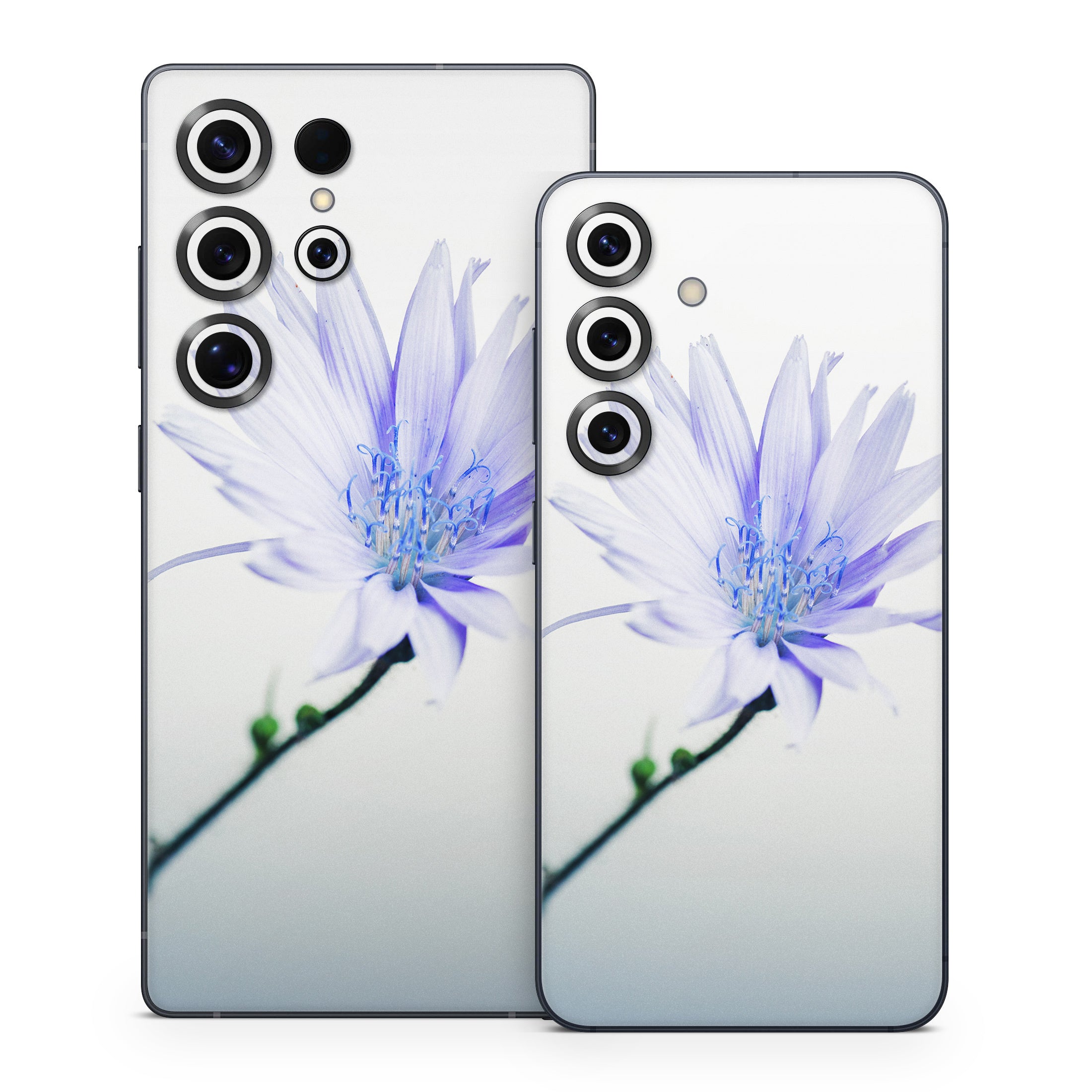 Floral - Samsung Galaxy S25 Skin