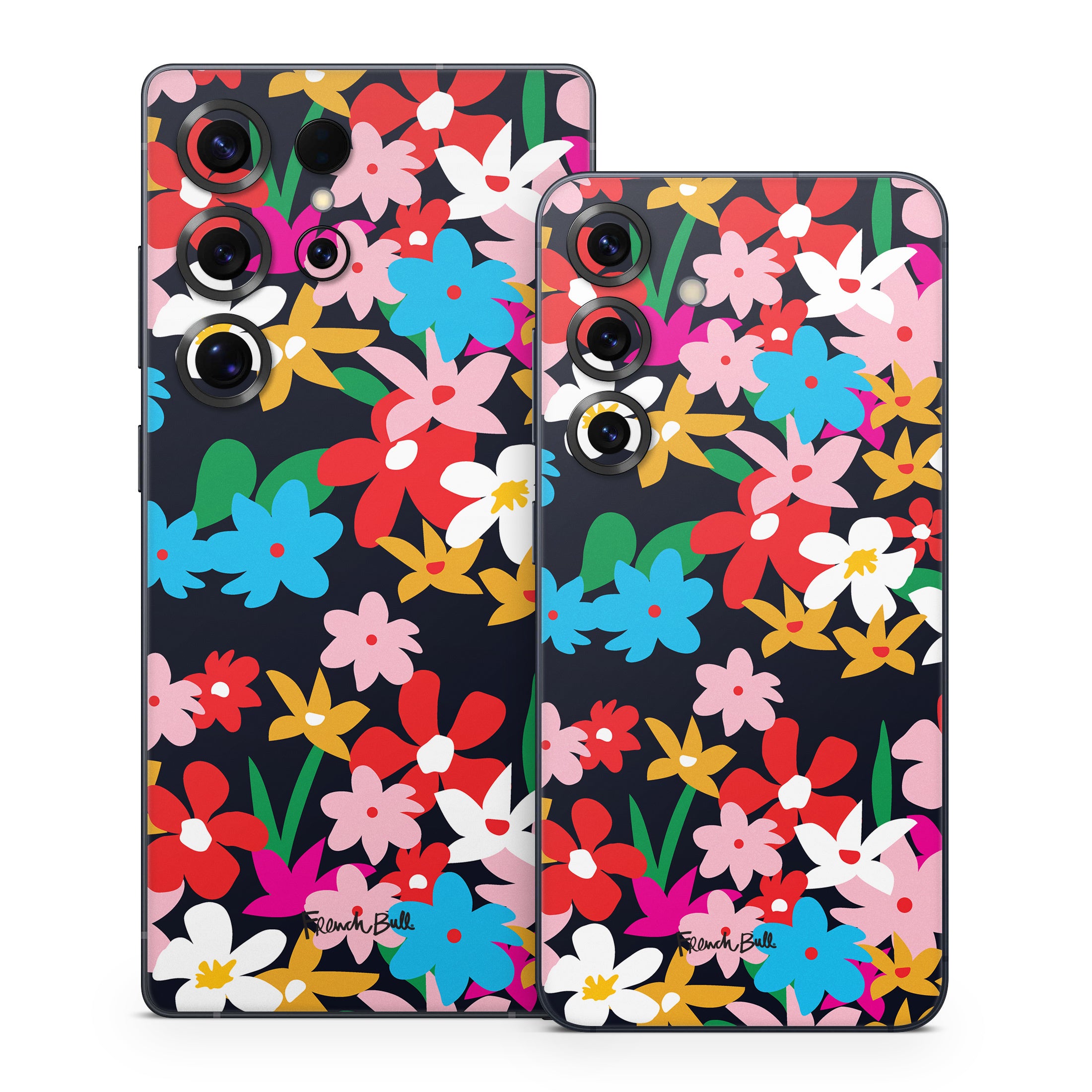 Flower Field - Samsung Galaxy S25 Skin