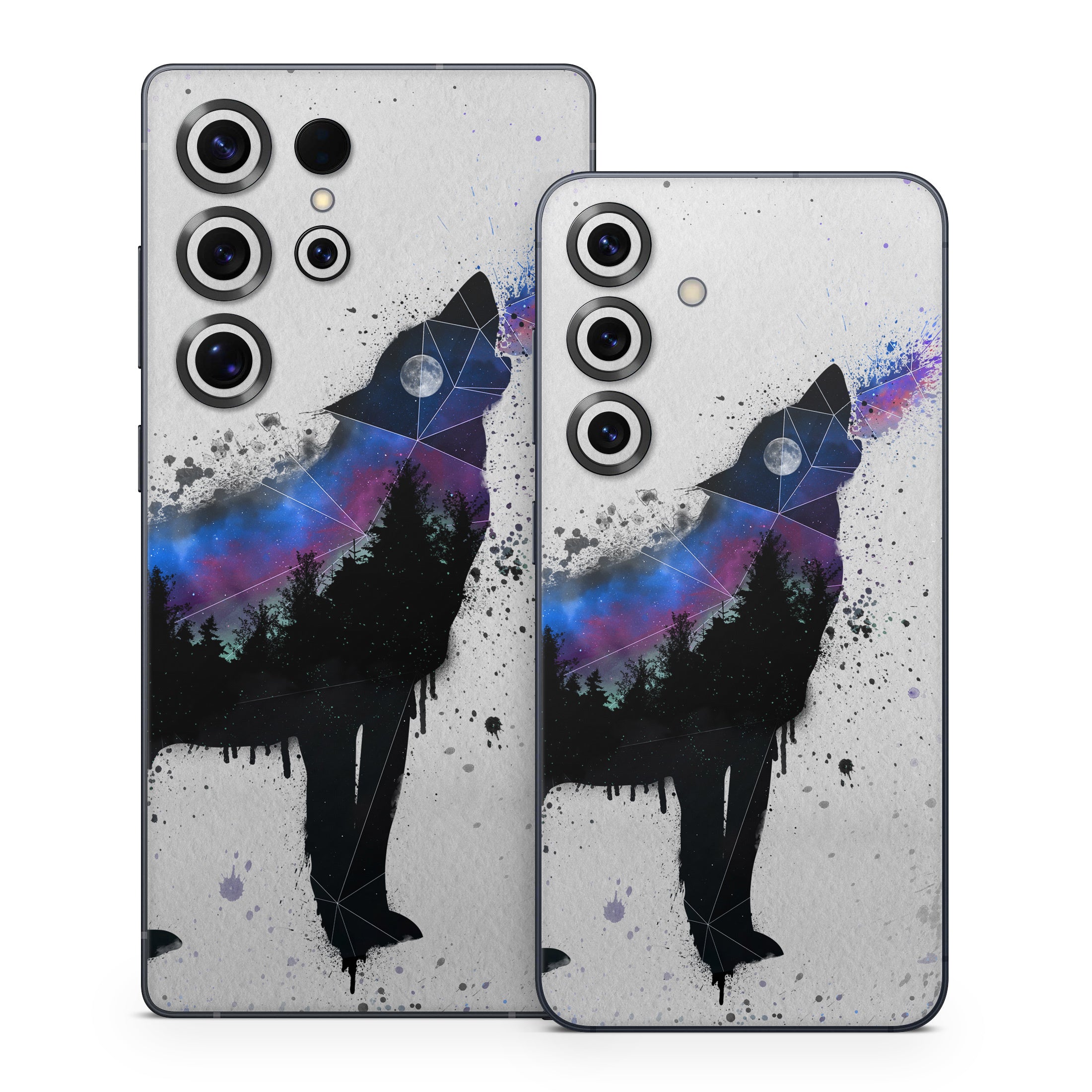 Frenzy - Samsung Galaxy S25 Skin