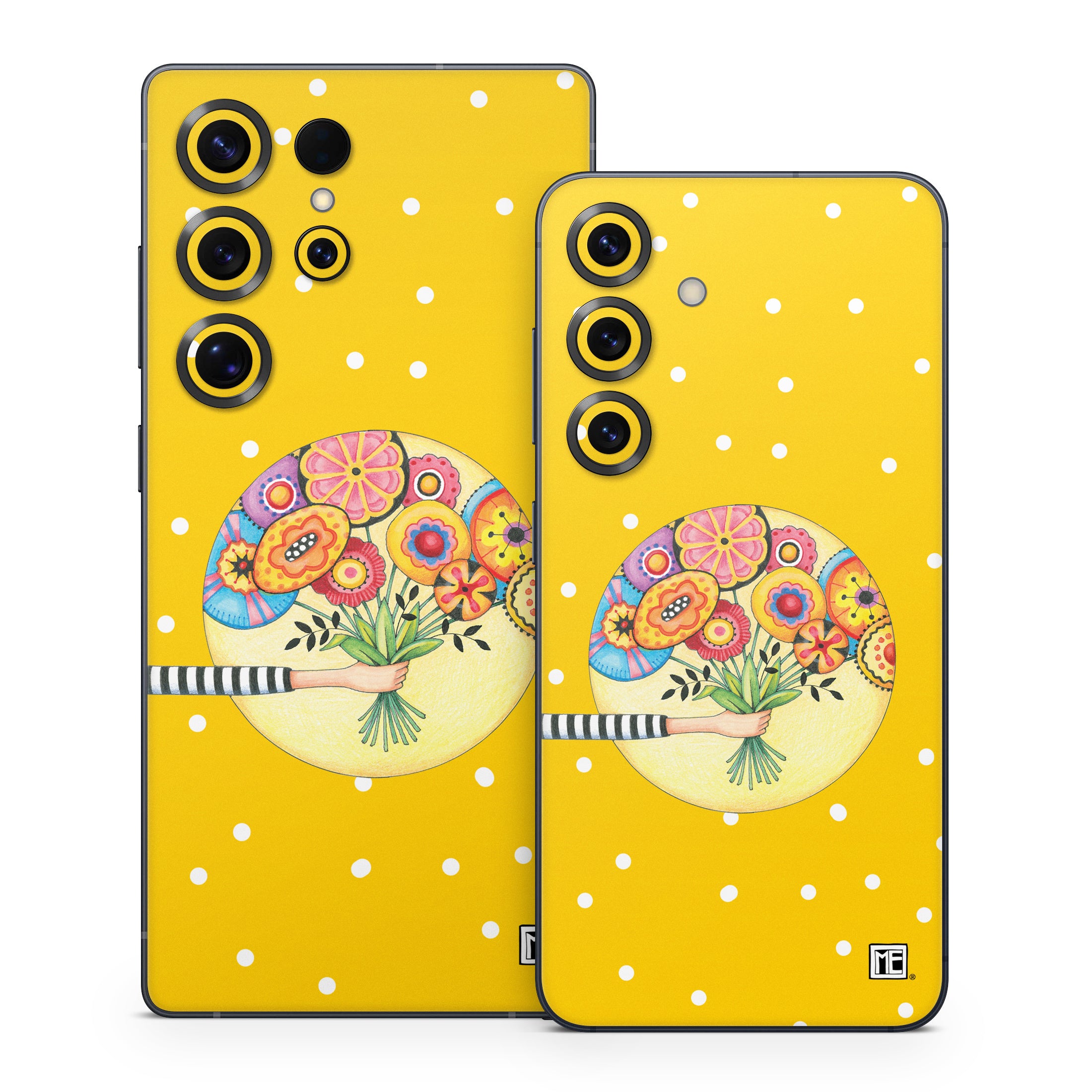 Giving - Samsung Galaxy S25 Skin