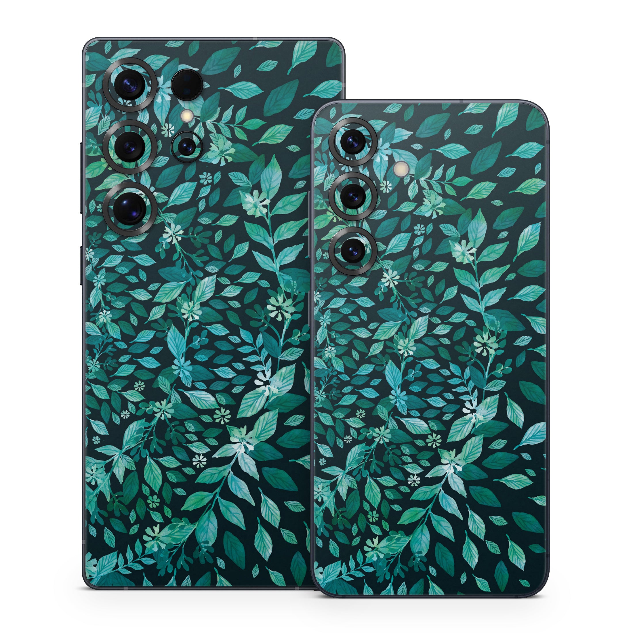 Growth - Samsung Galaxy S25 Skin