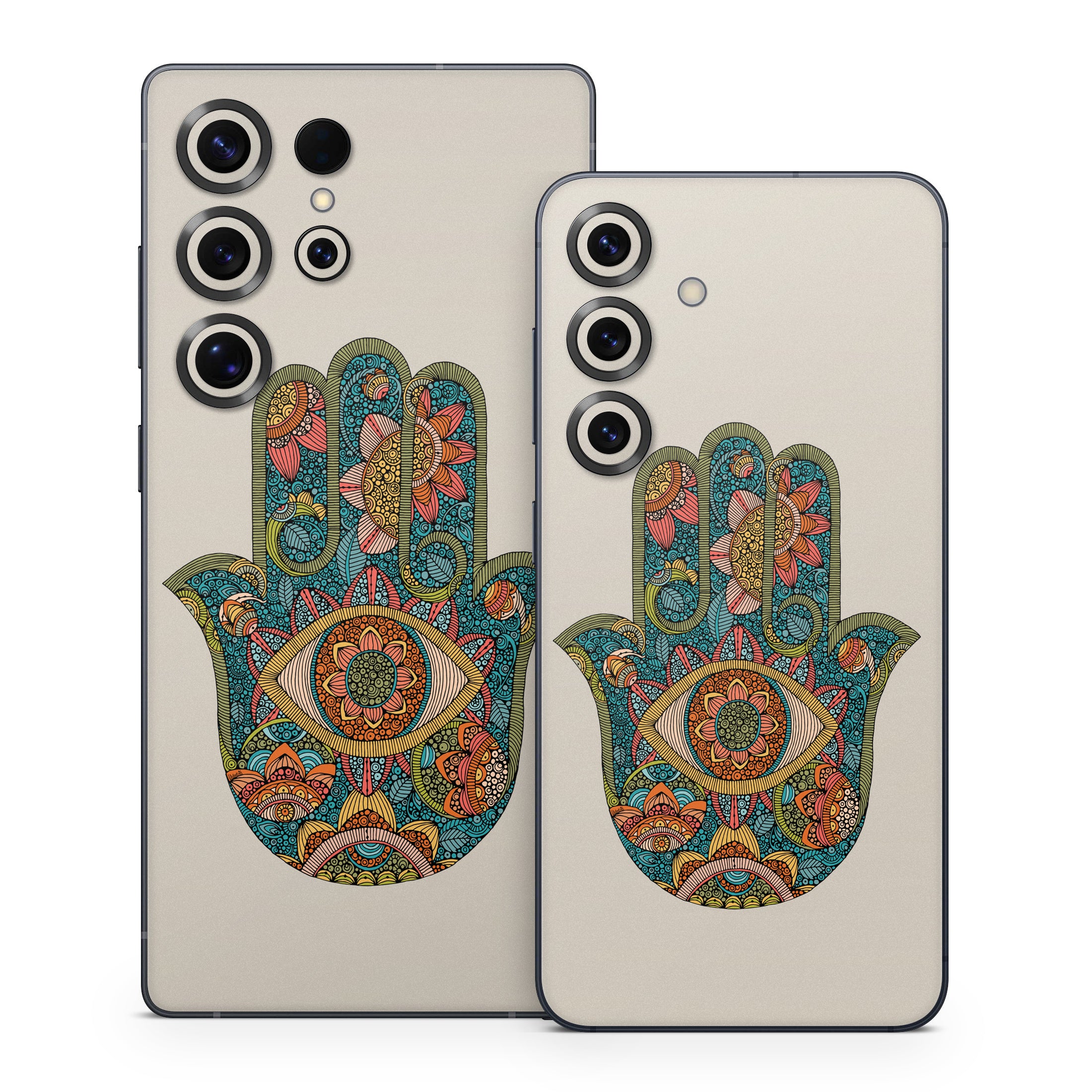 Hamsa - Samsung Galaxy S25 Skin