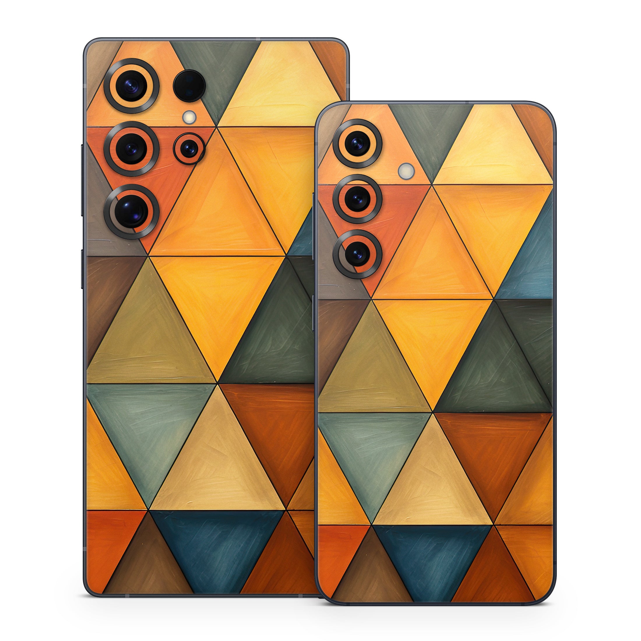 Harvest Fest - Samsung Galaxy S25 Skin