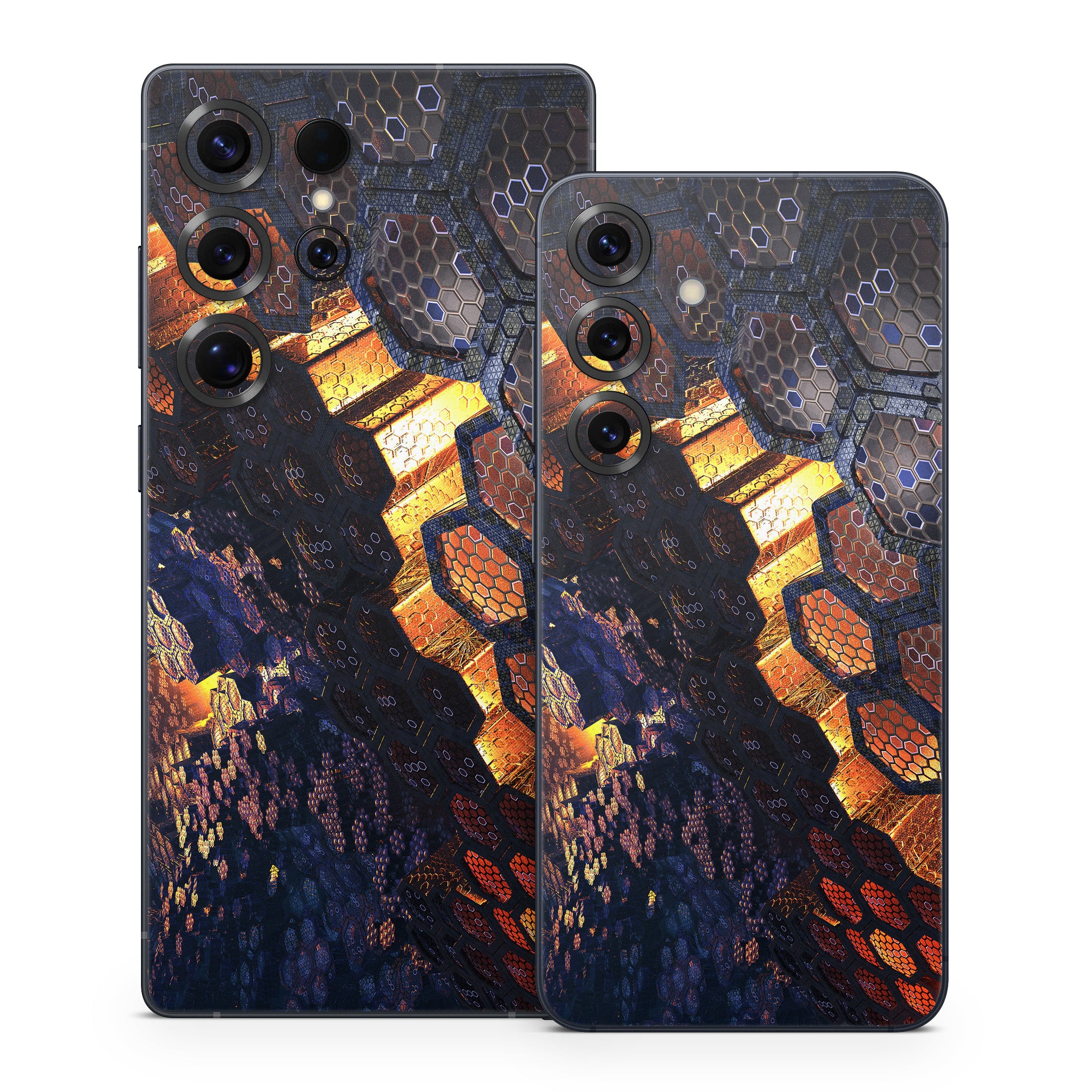 Hivemind - Samsung Galaxy S25 Skin