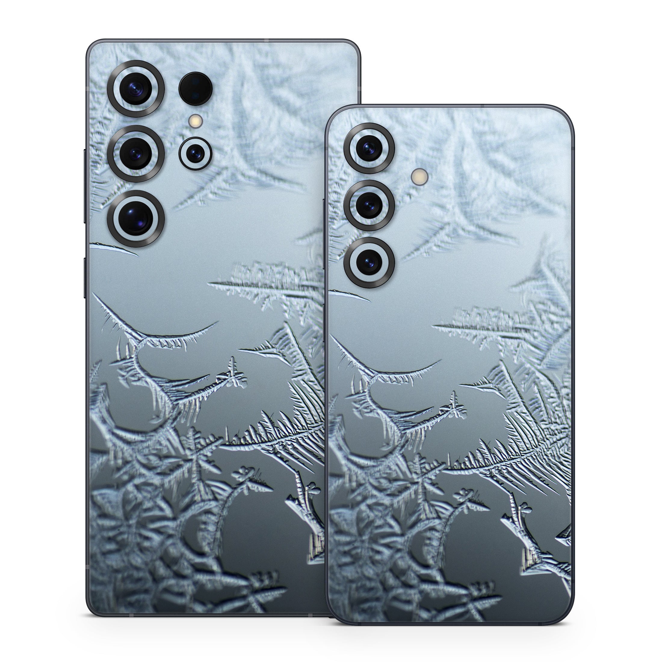 Icy - Samsung Galaxy S25 Skin