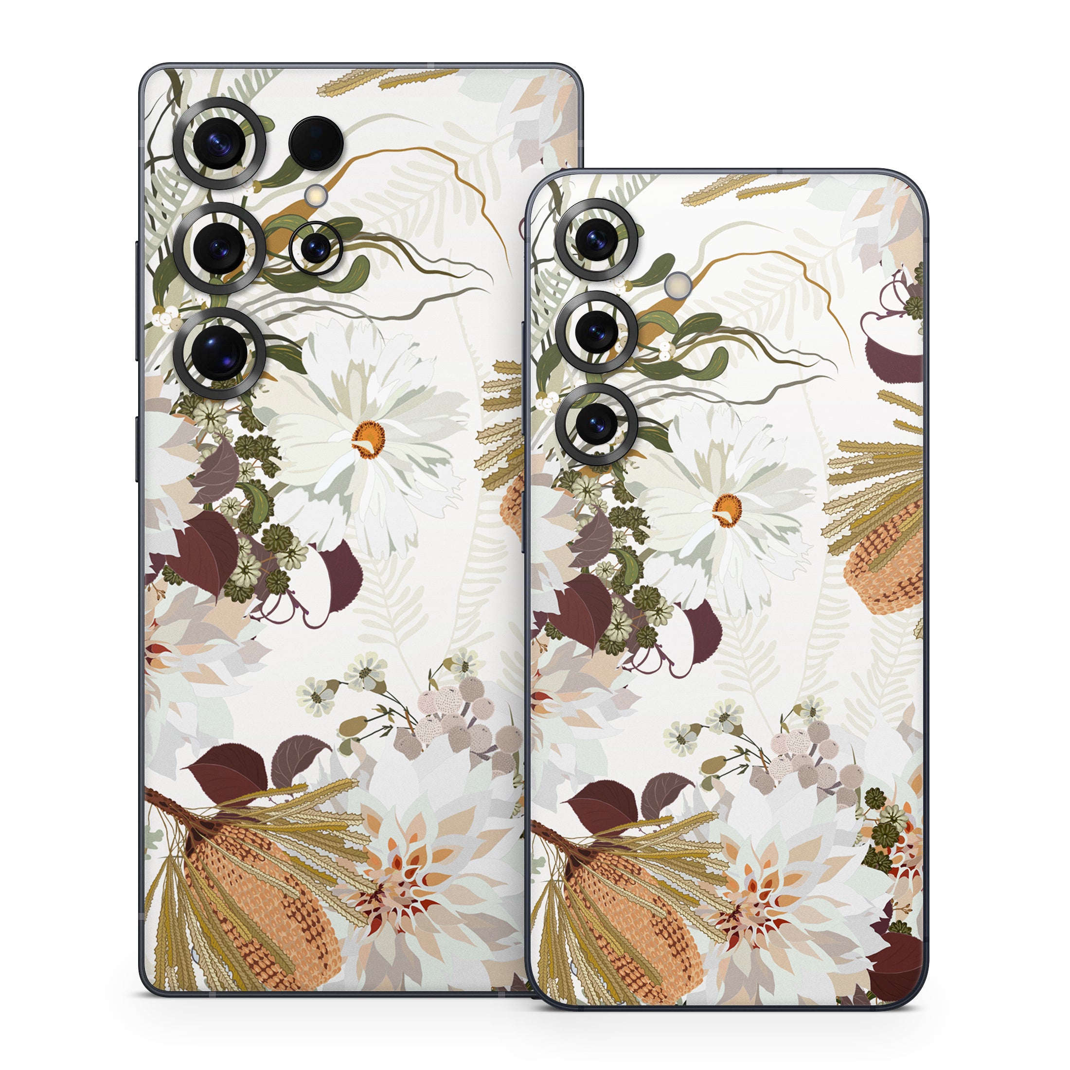 Juliette Charm - Samsung Galaxy S25 Skin
